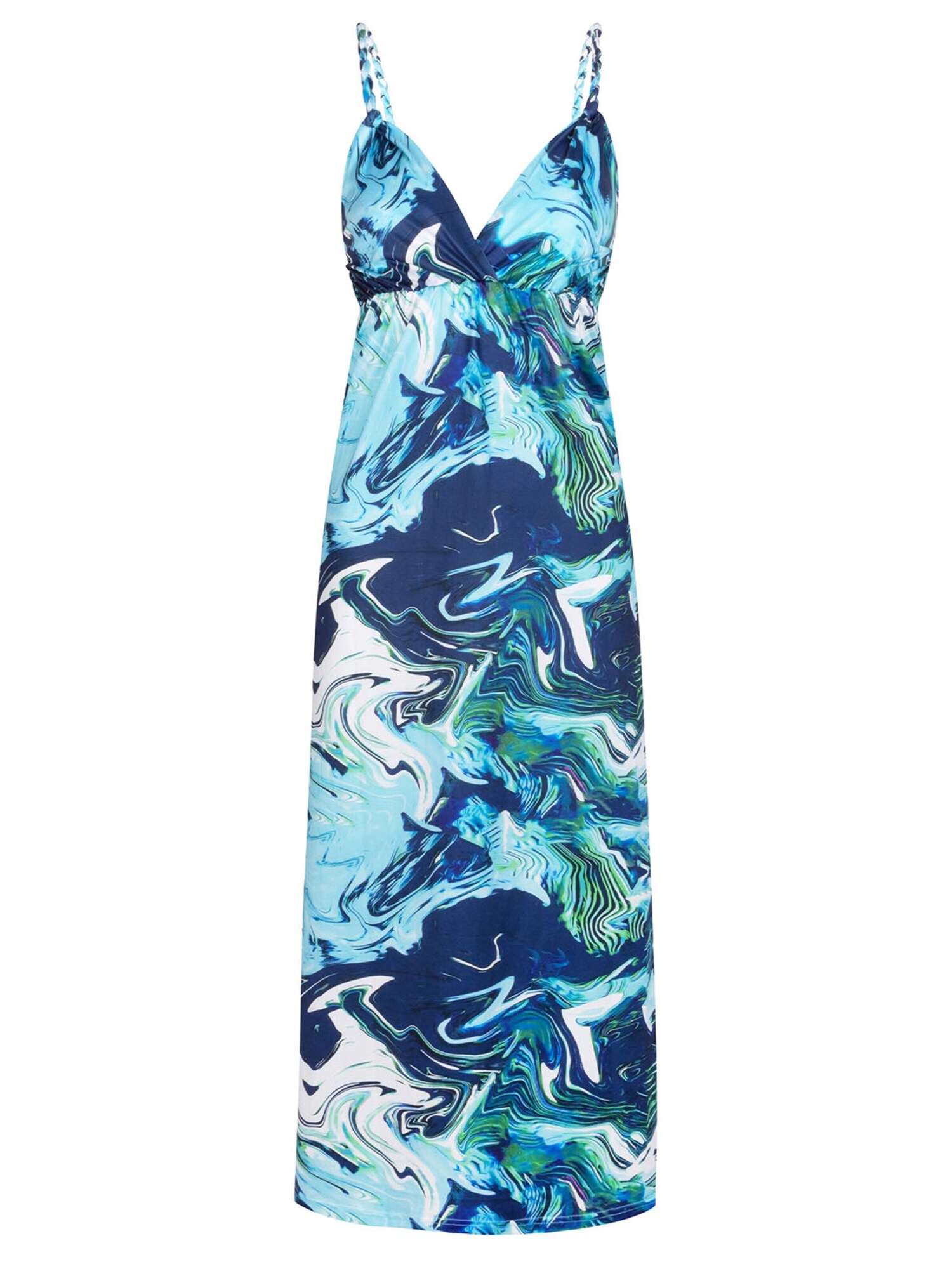 Chic By Lirette Kleid Maxi Dress Chikitu
