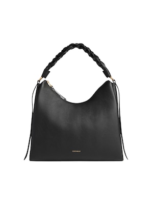 Coccinelle Bolso de mano 'BOHEME 3'  negro