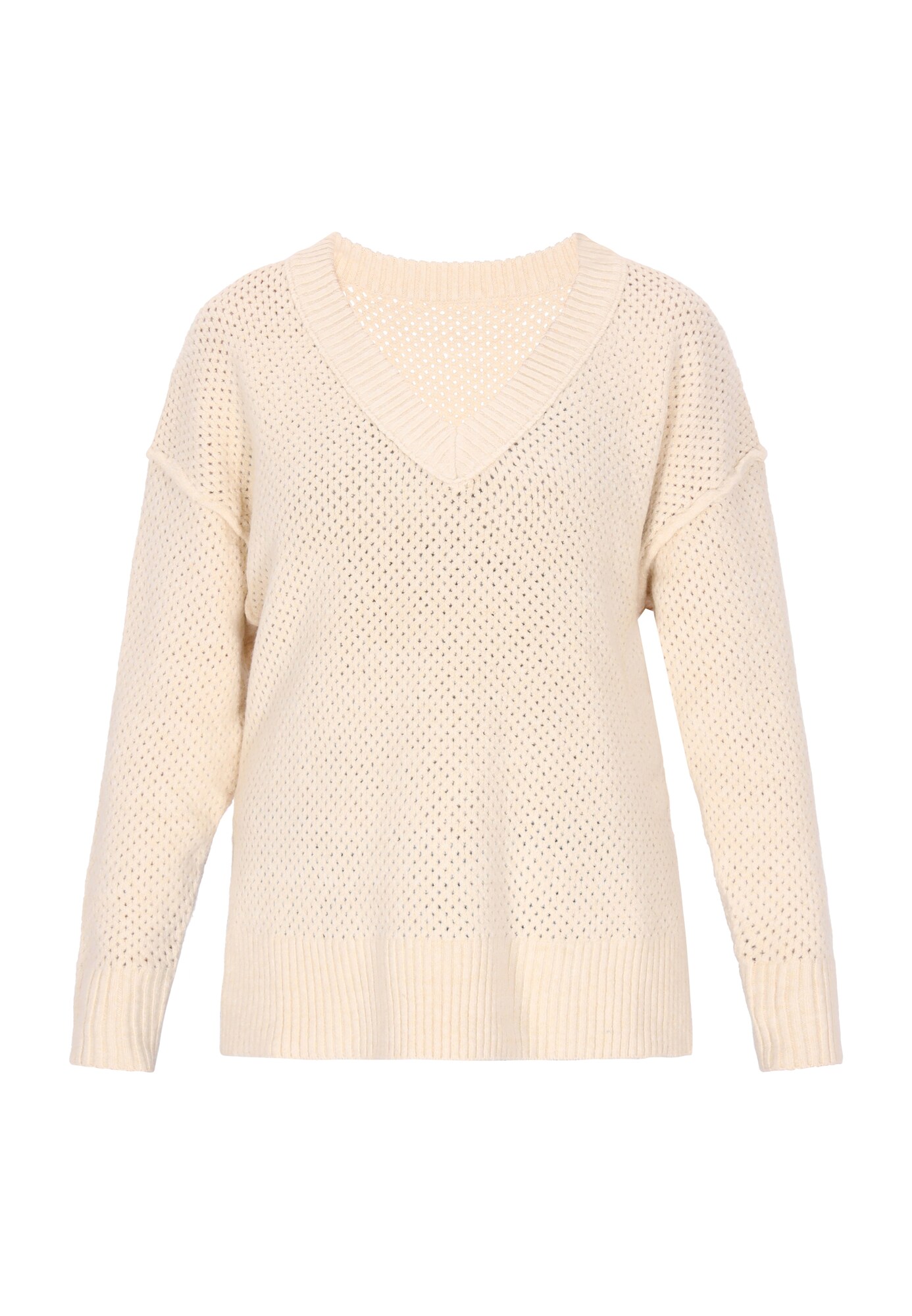 Gaya Jersey 'Comfy'  chamois