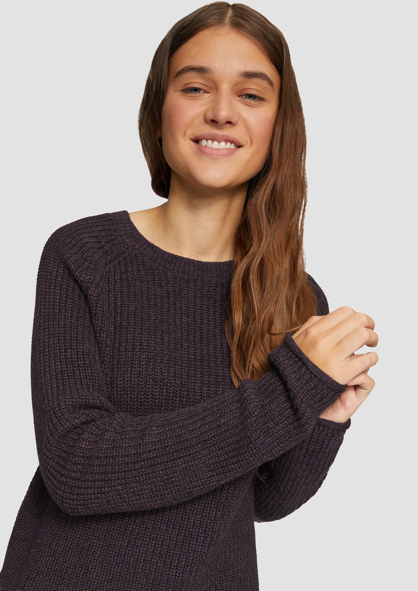 Thumbnail - QS Pullover