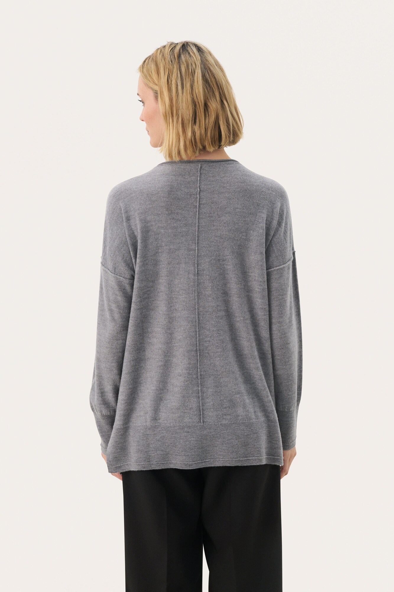 Thumbnail - Part Two Pullover Noura