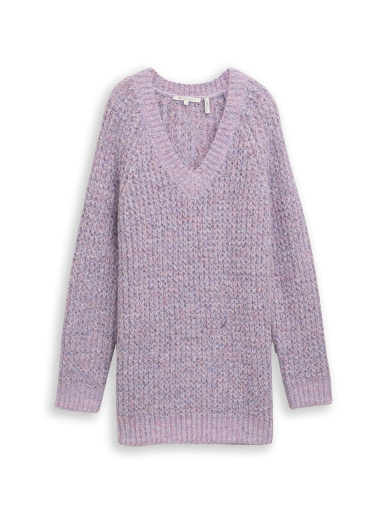 Tom Tailor Denim Trui Sering