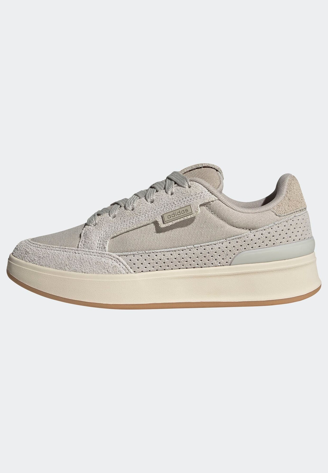 ADIDAS SPORTSWEAR Sneaker low  gri taupe