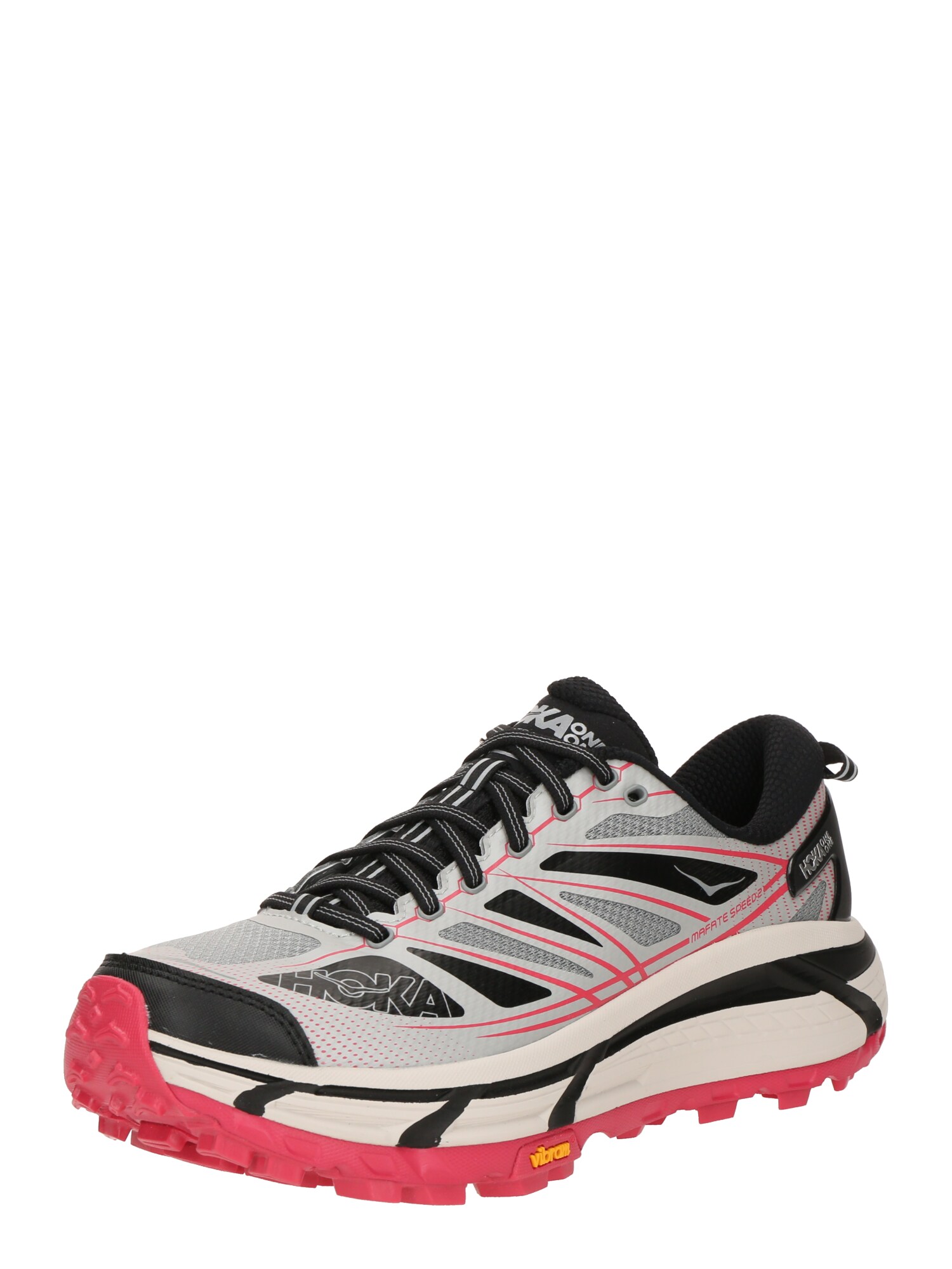 Hoka Sneaker Low Mafate Speed 2