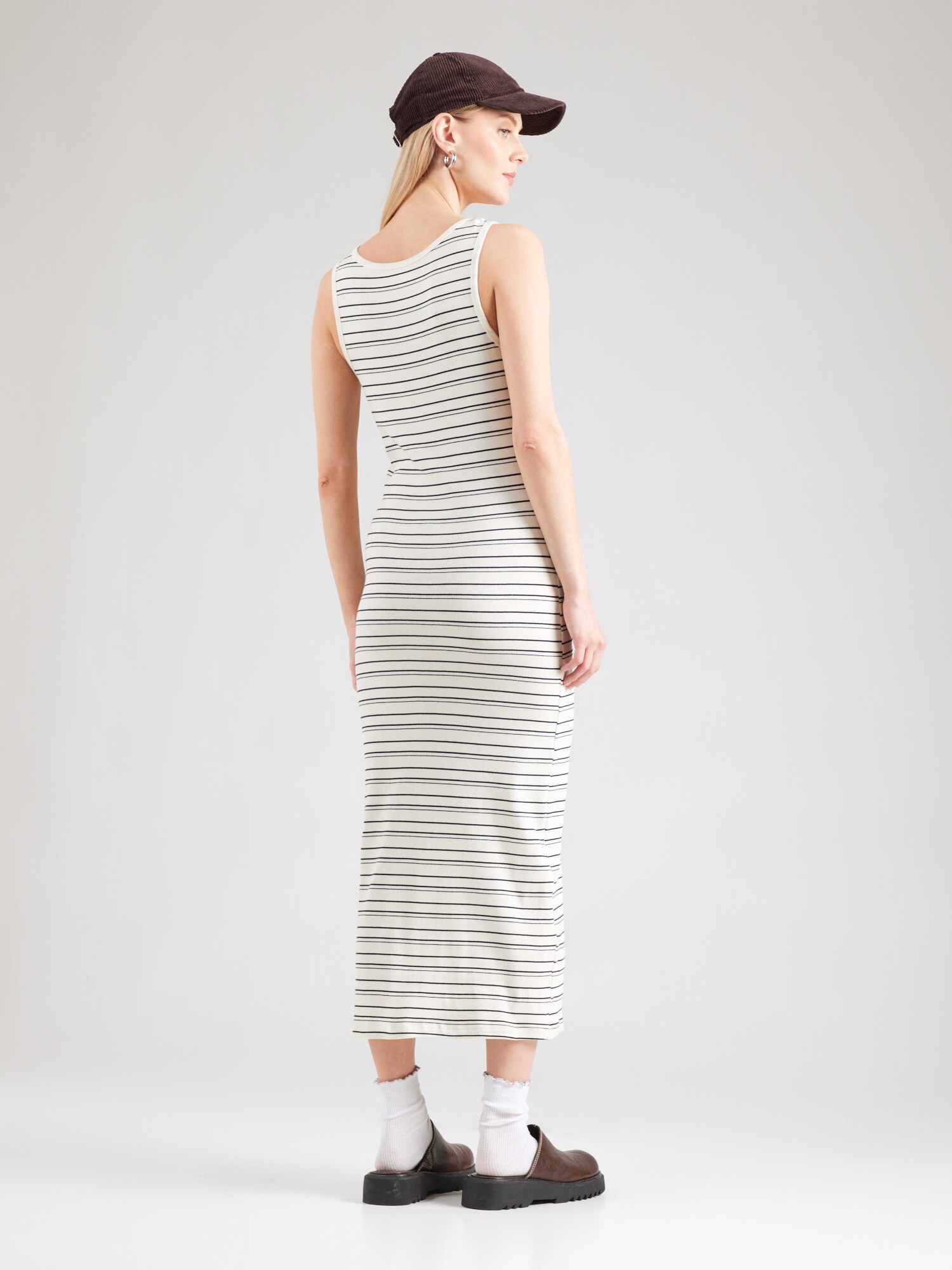 Thumbnail - MSCH COPENHAGEN Kleid Gubbi Rasmia