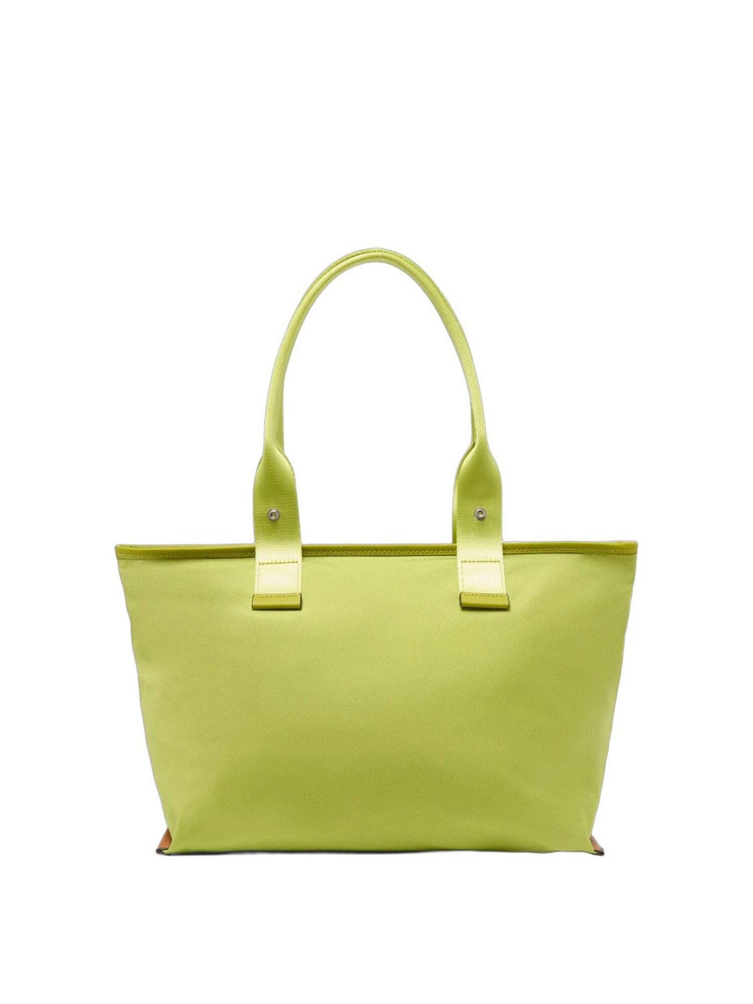 Lancel Shopper verde – imagen 2