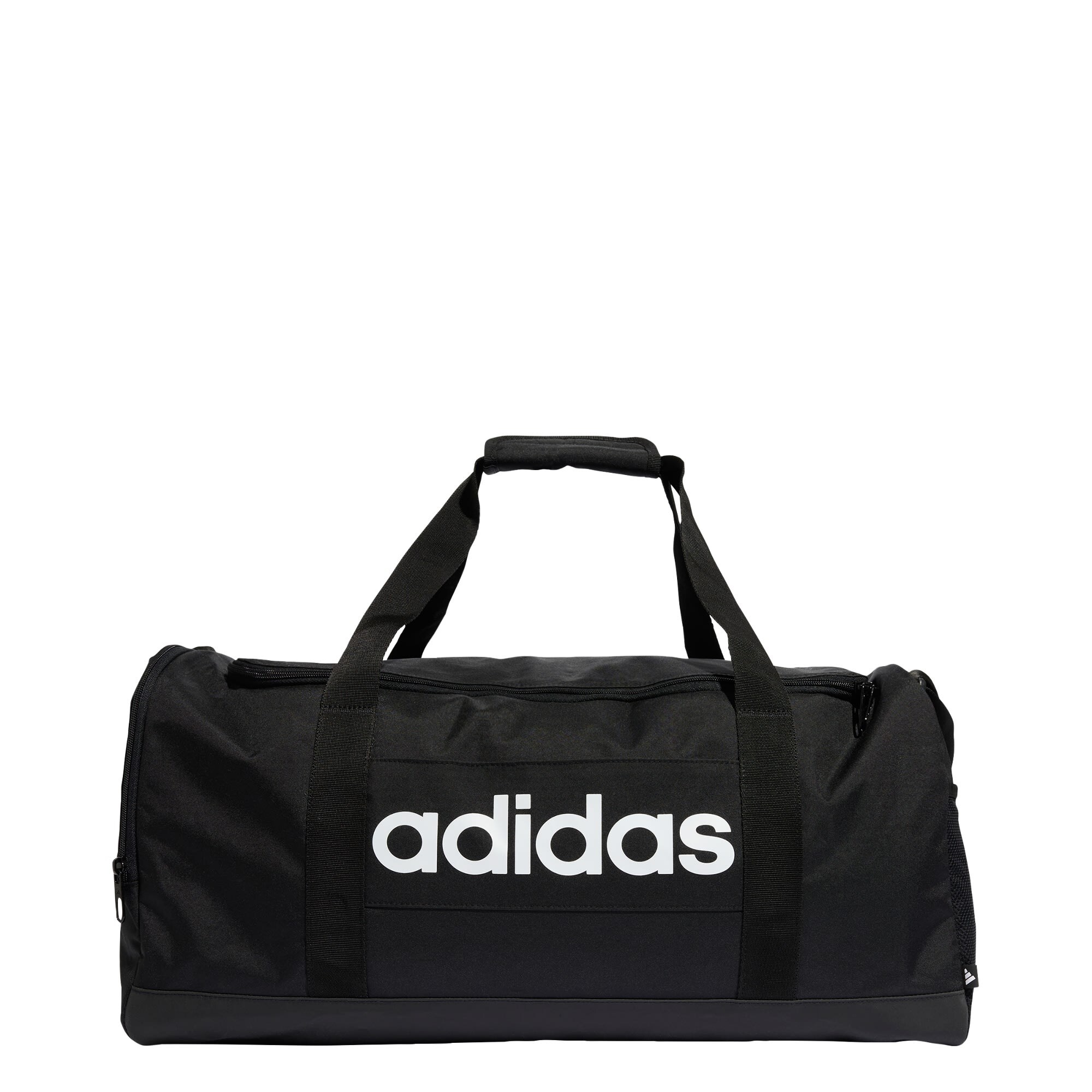 ADIDAS PERFORMANCE Sporttáska  fekete / fehér akciós termékkép 1
