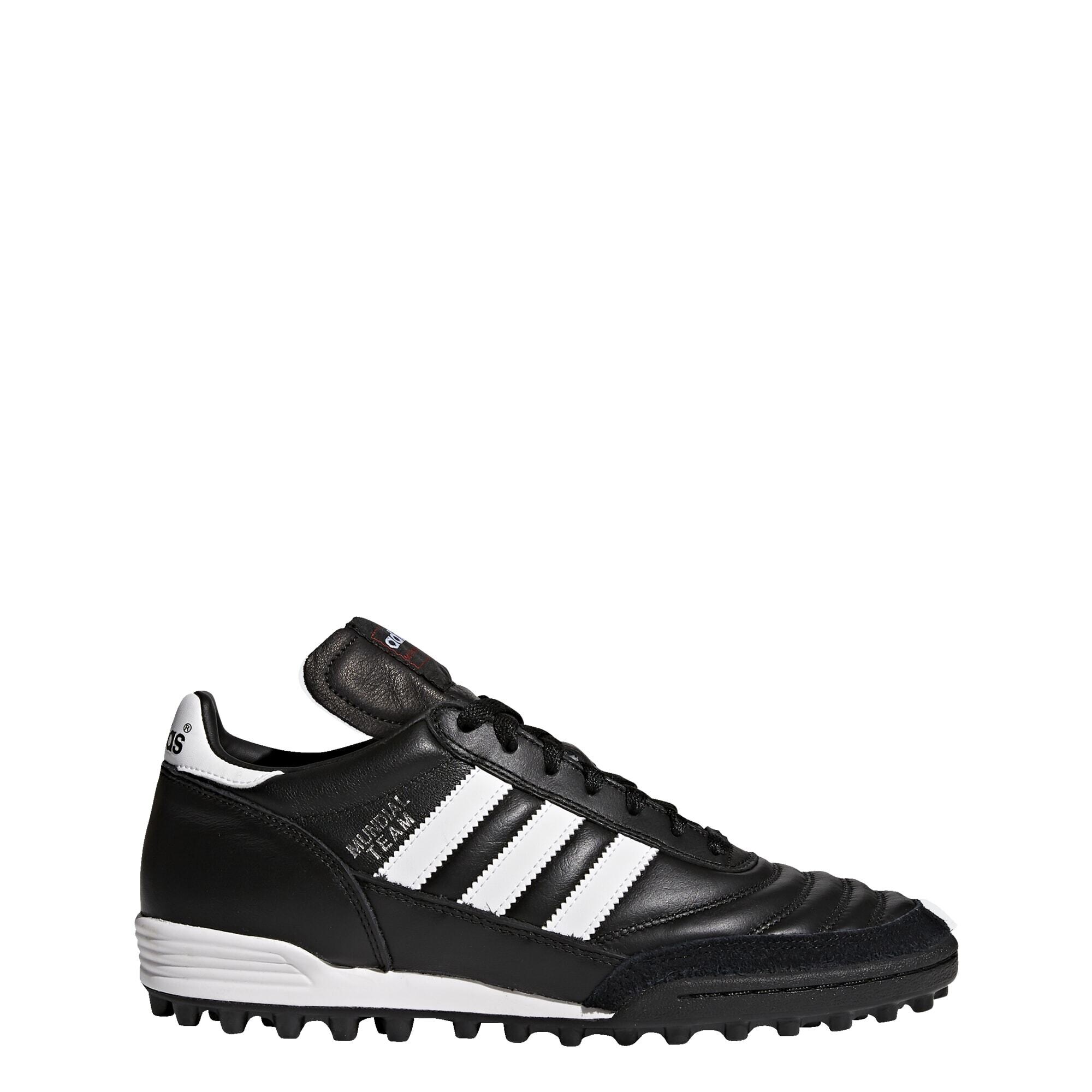 ADIDAS PERFORMANCE Zapatillas de fútbol 'Mundial Team' negro / blanco – imagen 2