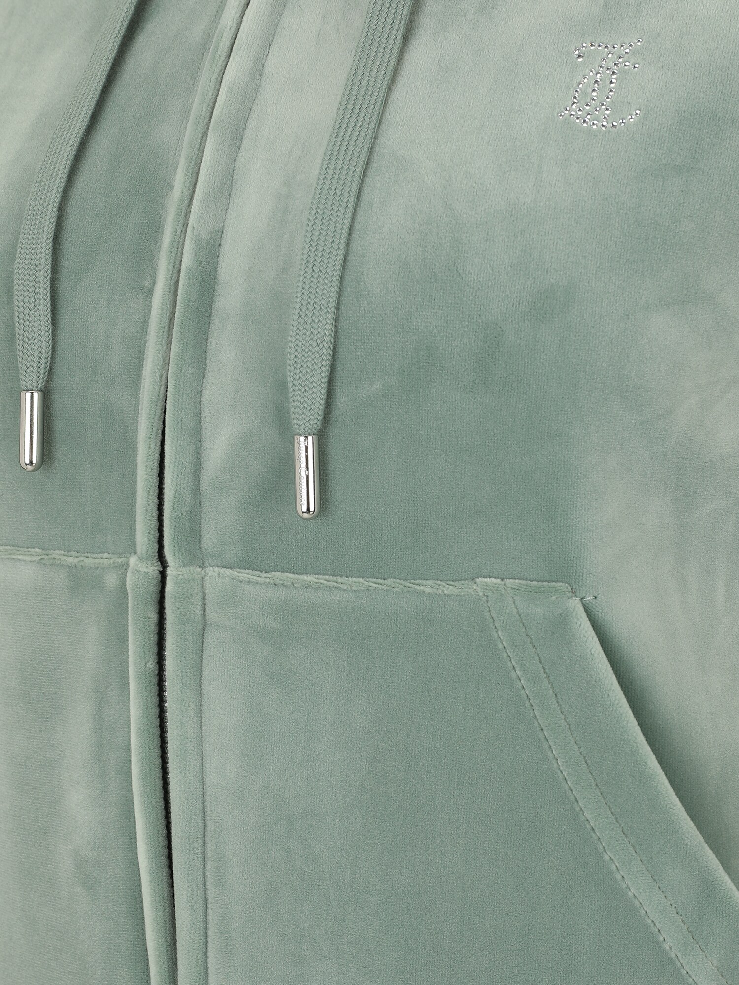 Thumbnail - Juicy Couture Tall Sweatjacke MADISON