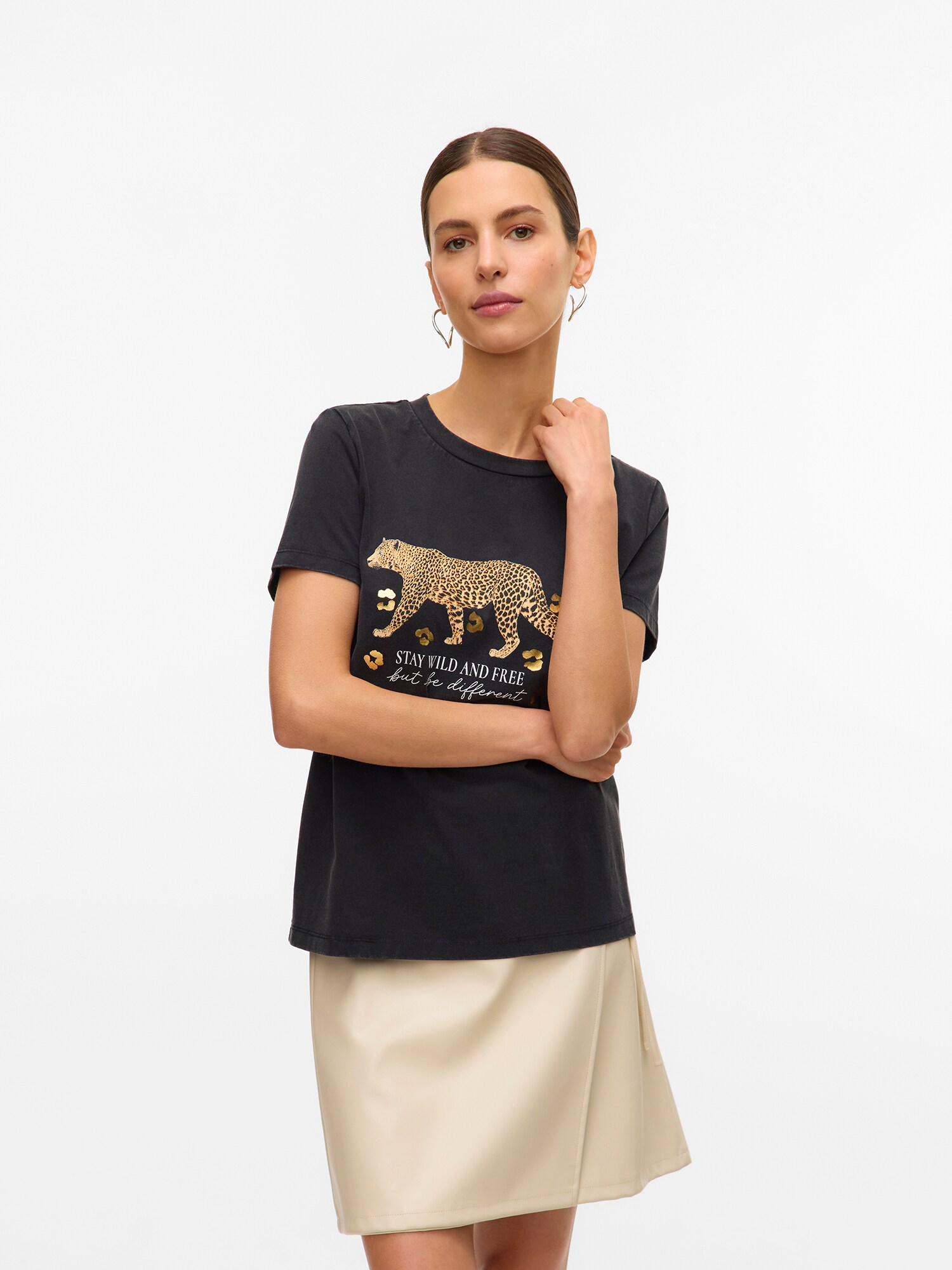 Thumbnail - T-Shirt 'VMFEO'