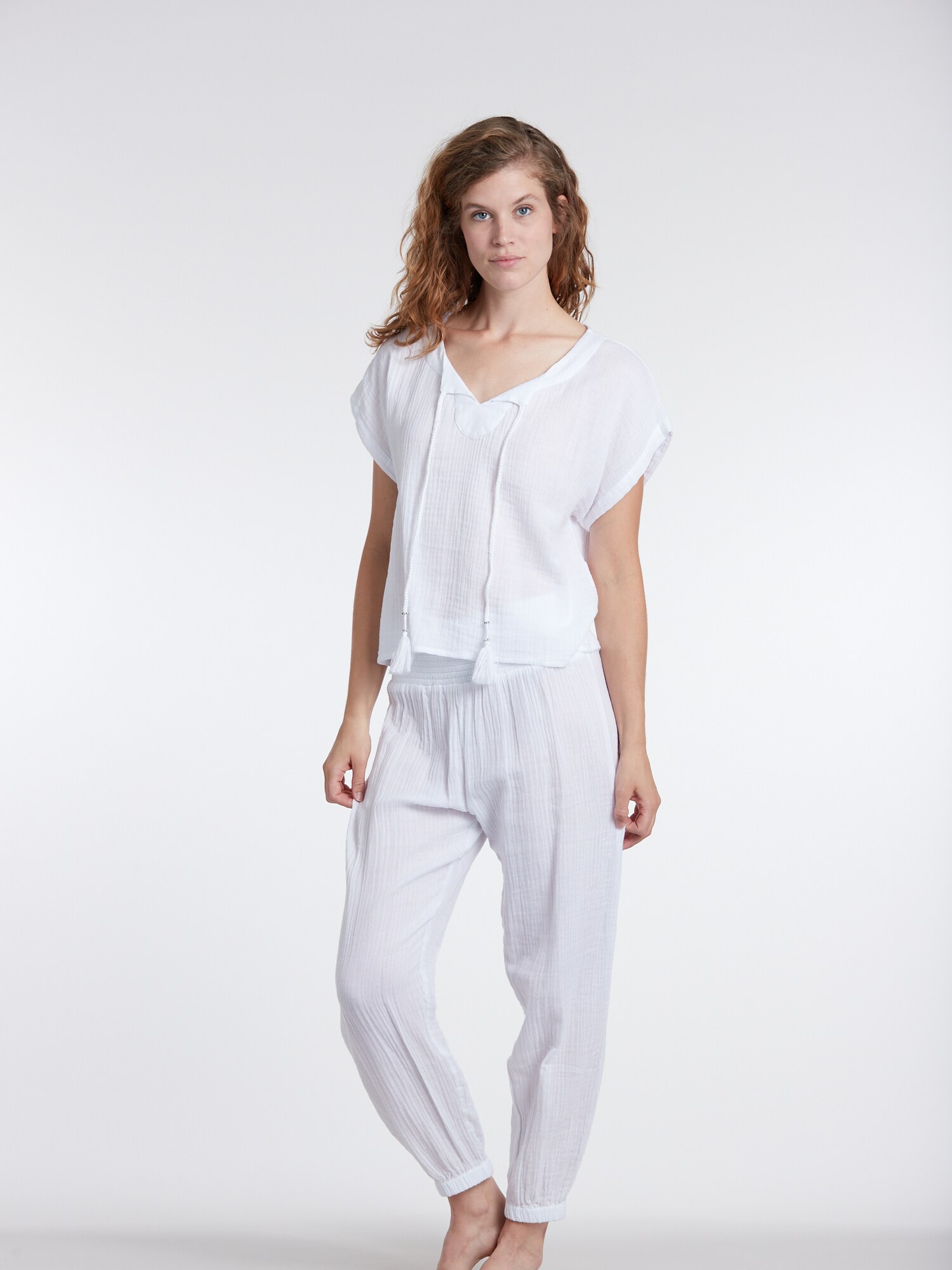 Thumbnail - SUNFLAIR Bluse