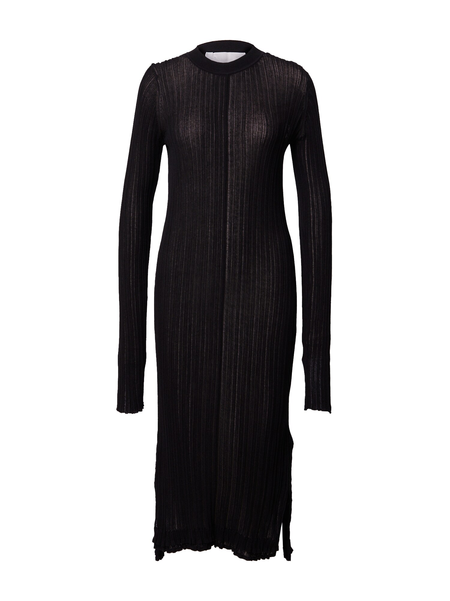 3.1 phillip lim Megzta suknelė juoda