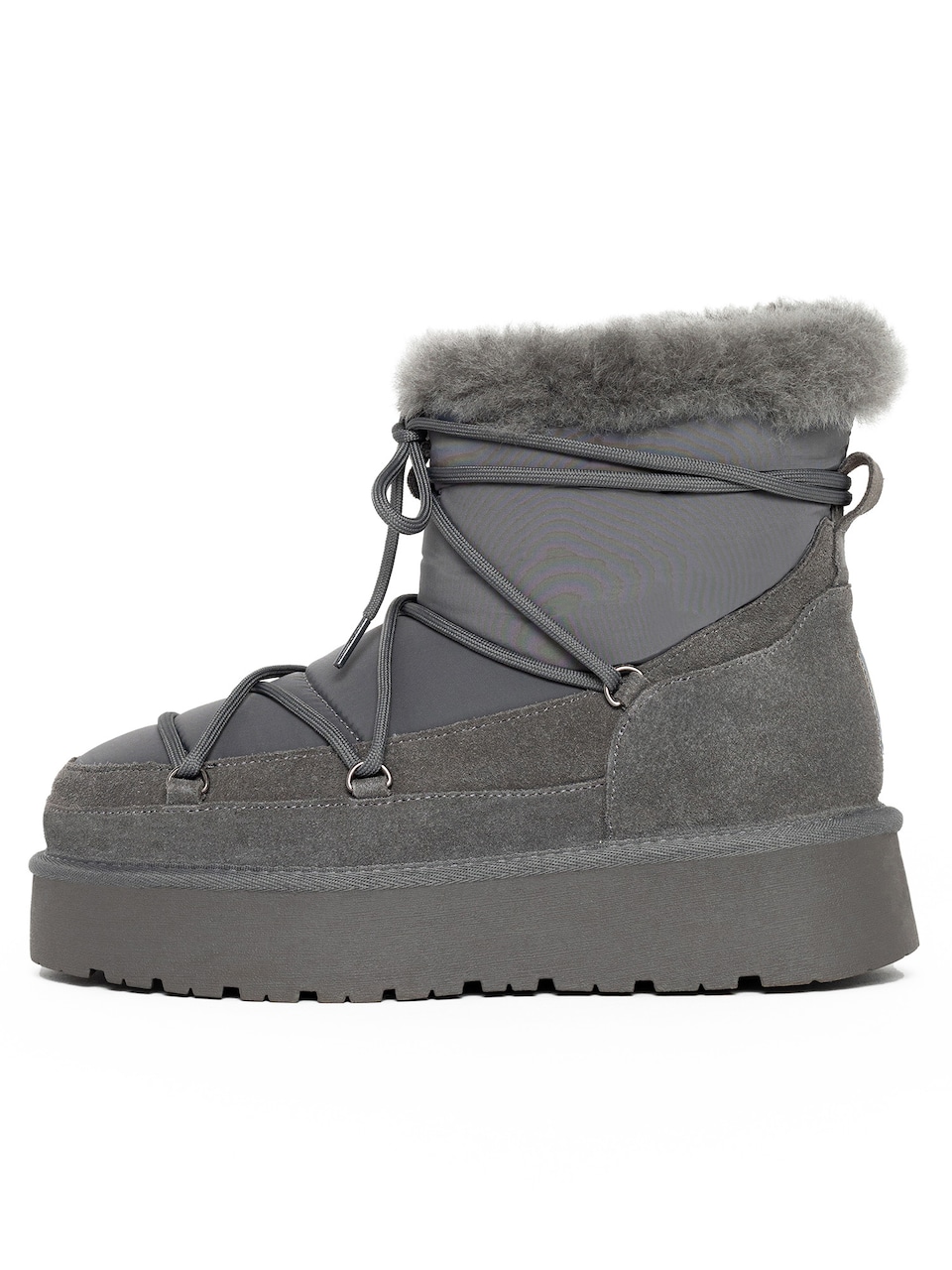 Boot 'Warm'