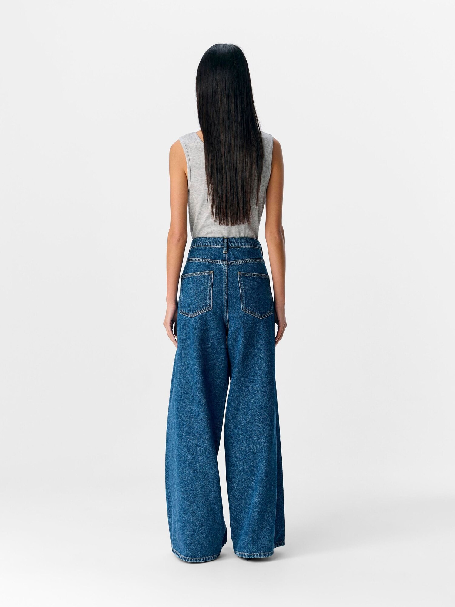 Thumbnail - OBJECT Jeans OBJMallie