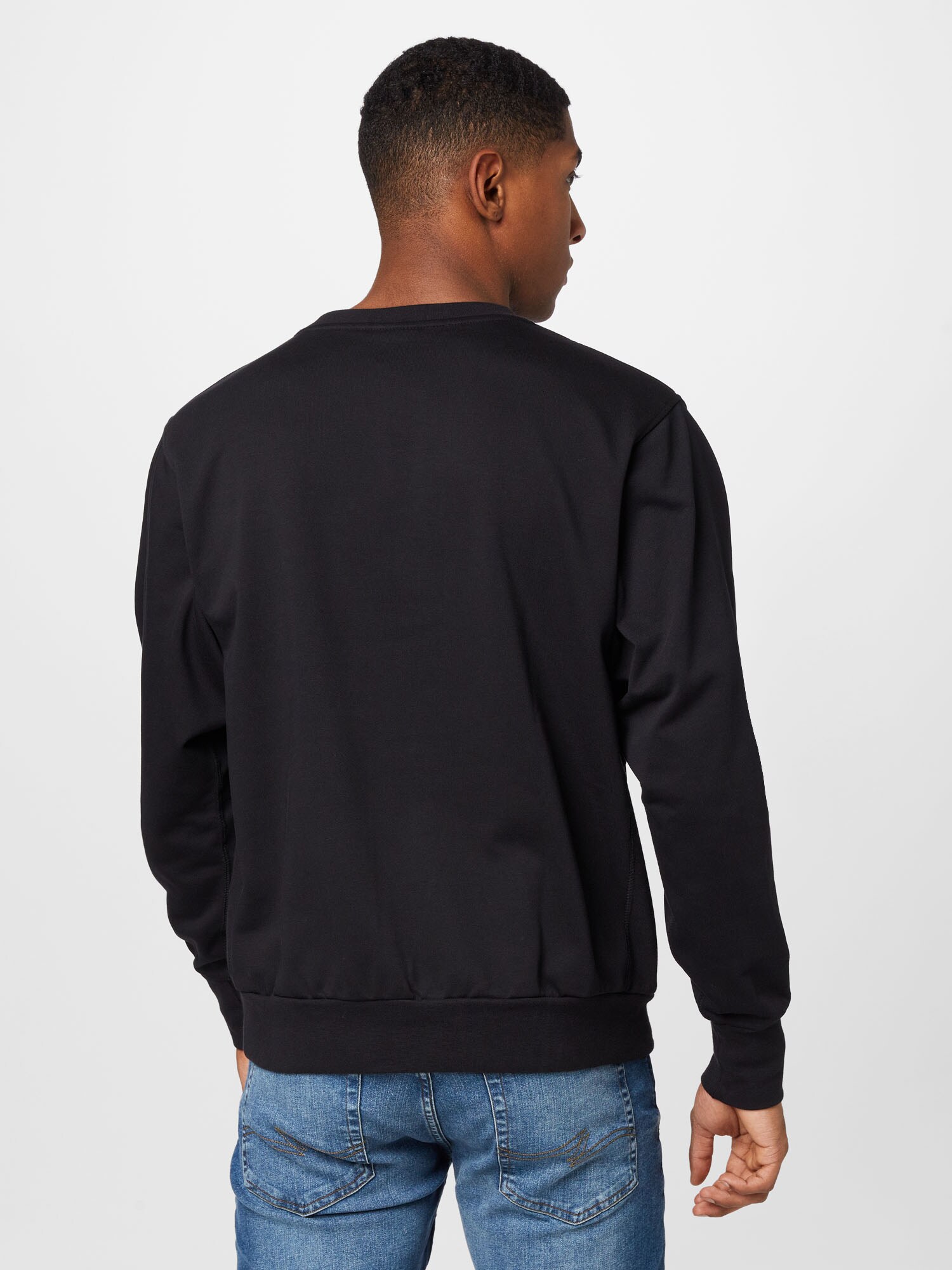 Thumbnail - NIKE Sportsweatshirt