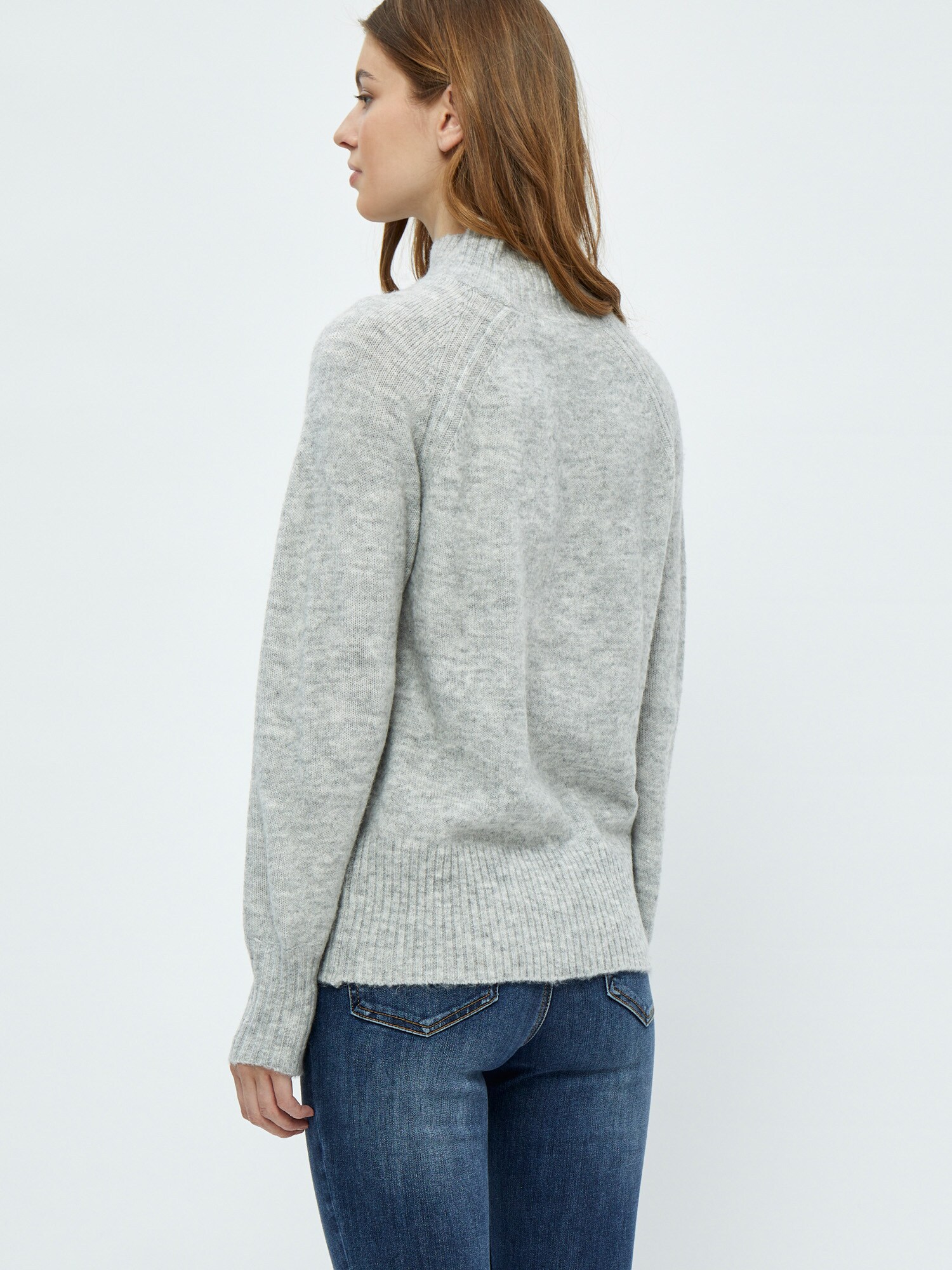 Thumbnail - Peppercorn Pullover Aluna