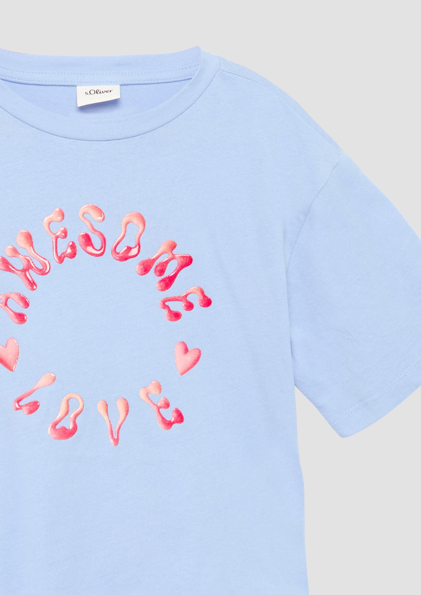 Thumbnail - Shirt 'Boxy'