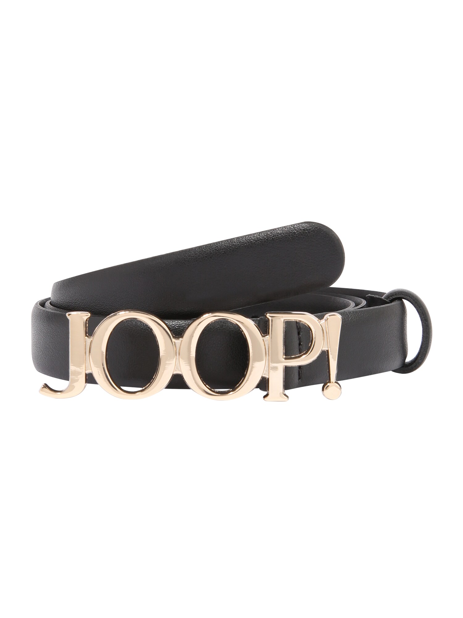 JOOP! Övek  arany / fekete akciós termékkép 1