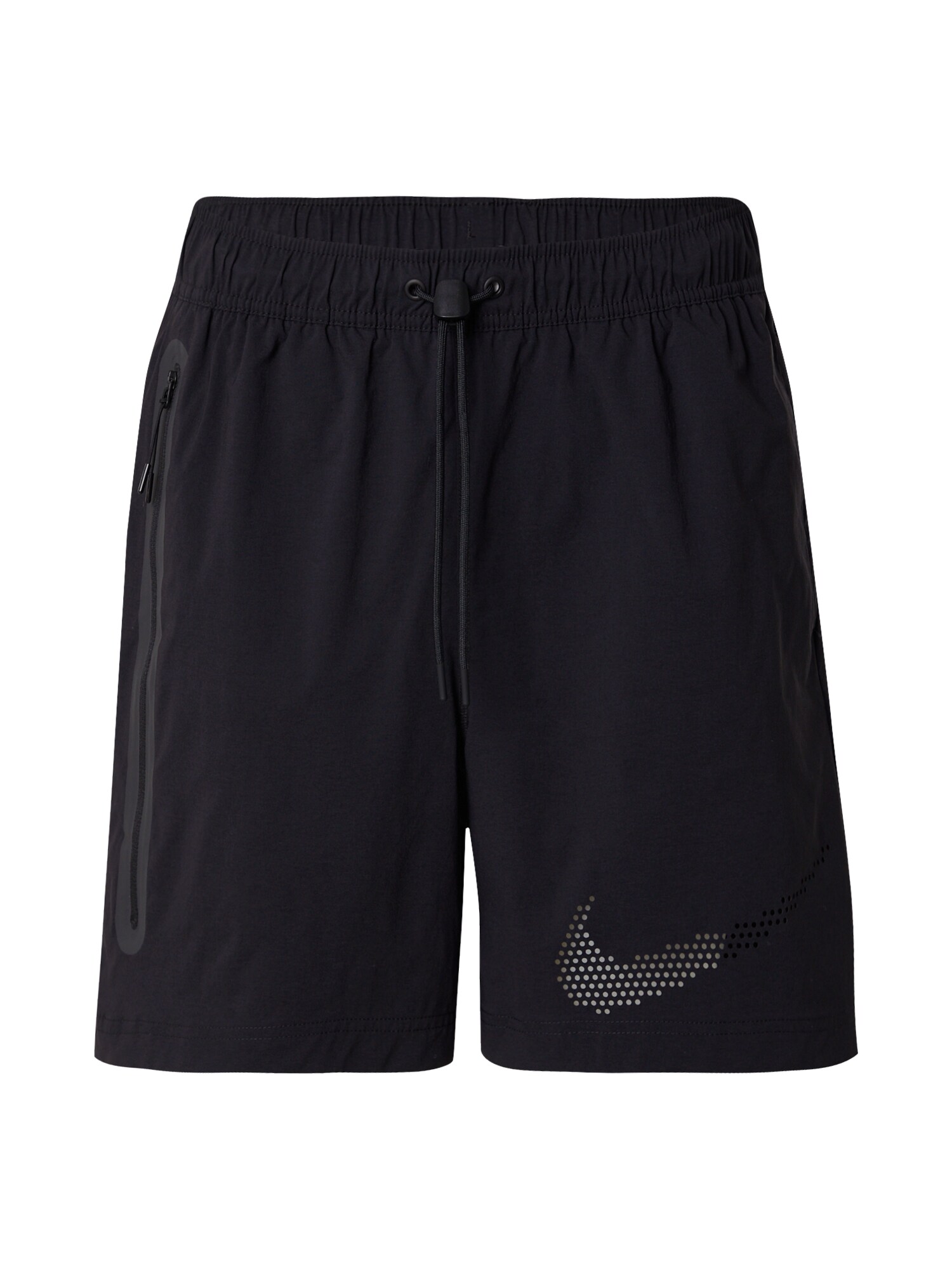 Nike Sportswear Pantaloni  negru