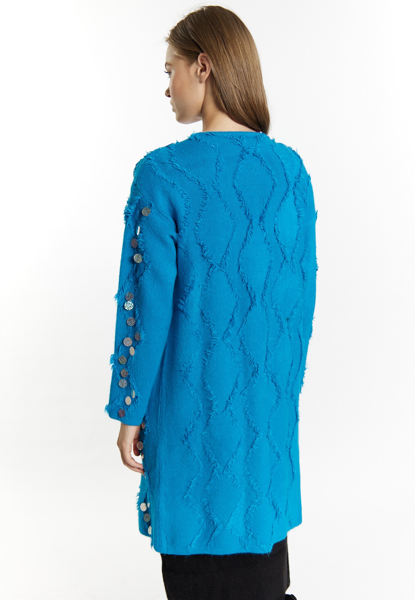 Thumbnail - IZIA Strickjacke