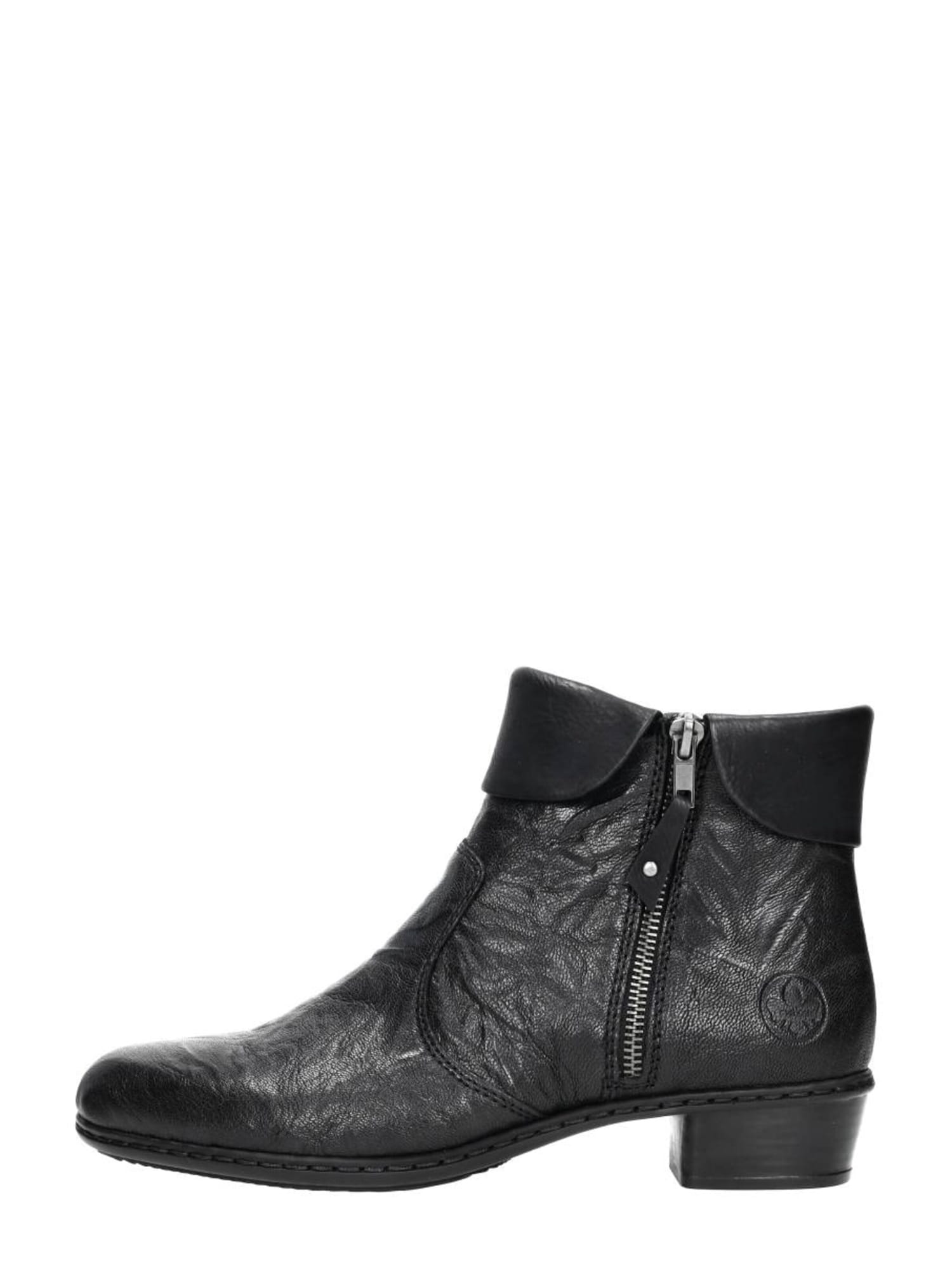 Rieker Boots Dames Enkellaarsjes