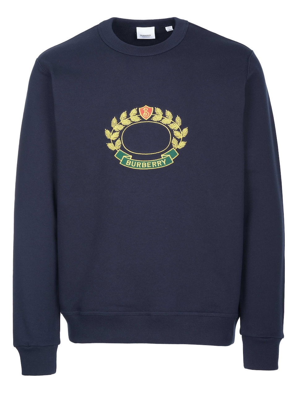 Sweatshirt 'Burberry Pullover'