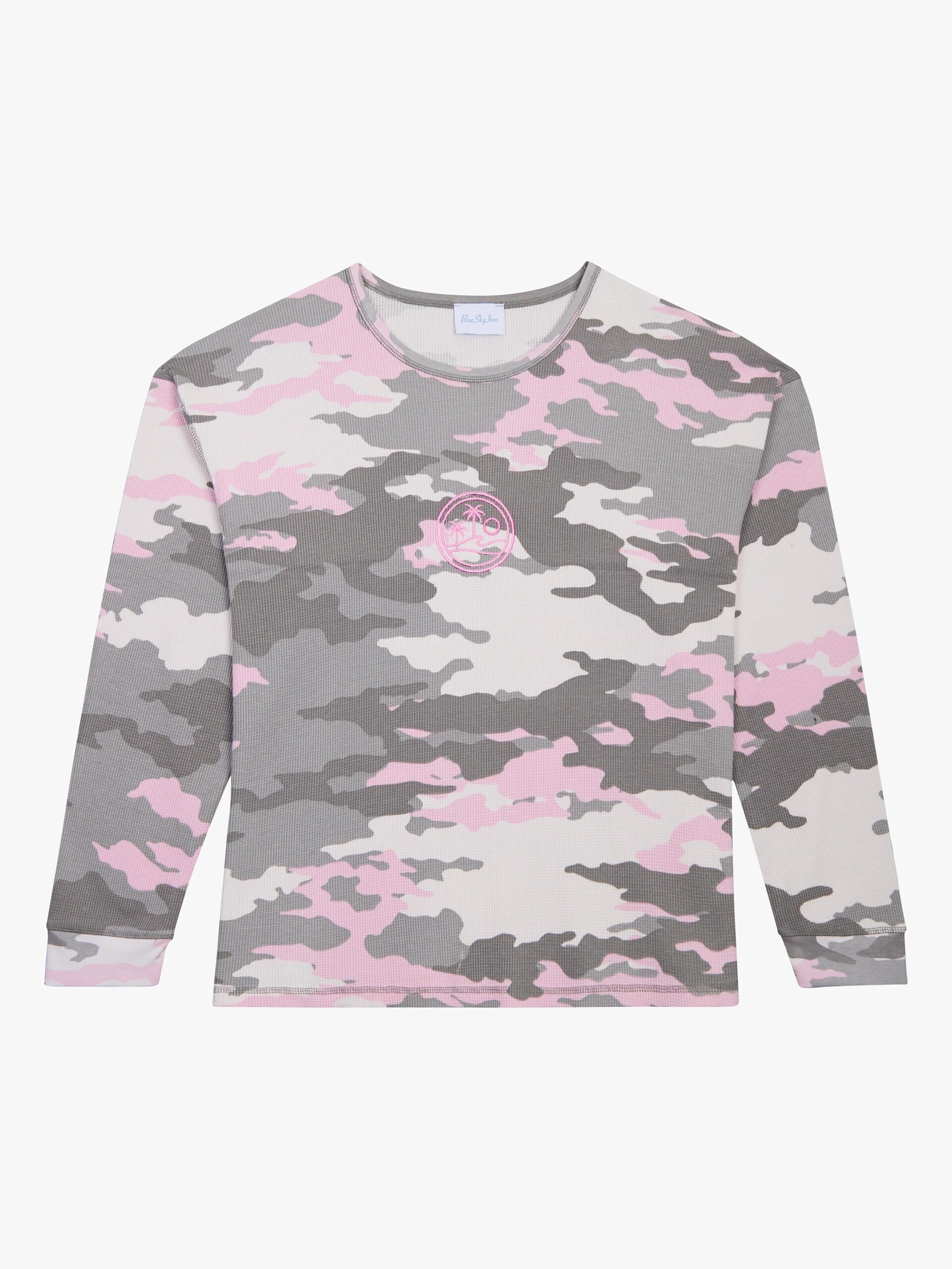 BLUE SKY INN T-shirt herr