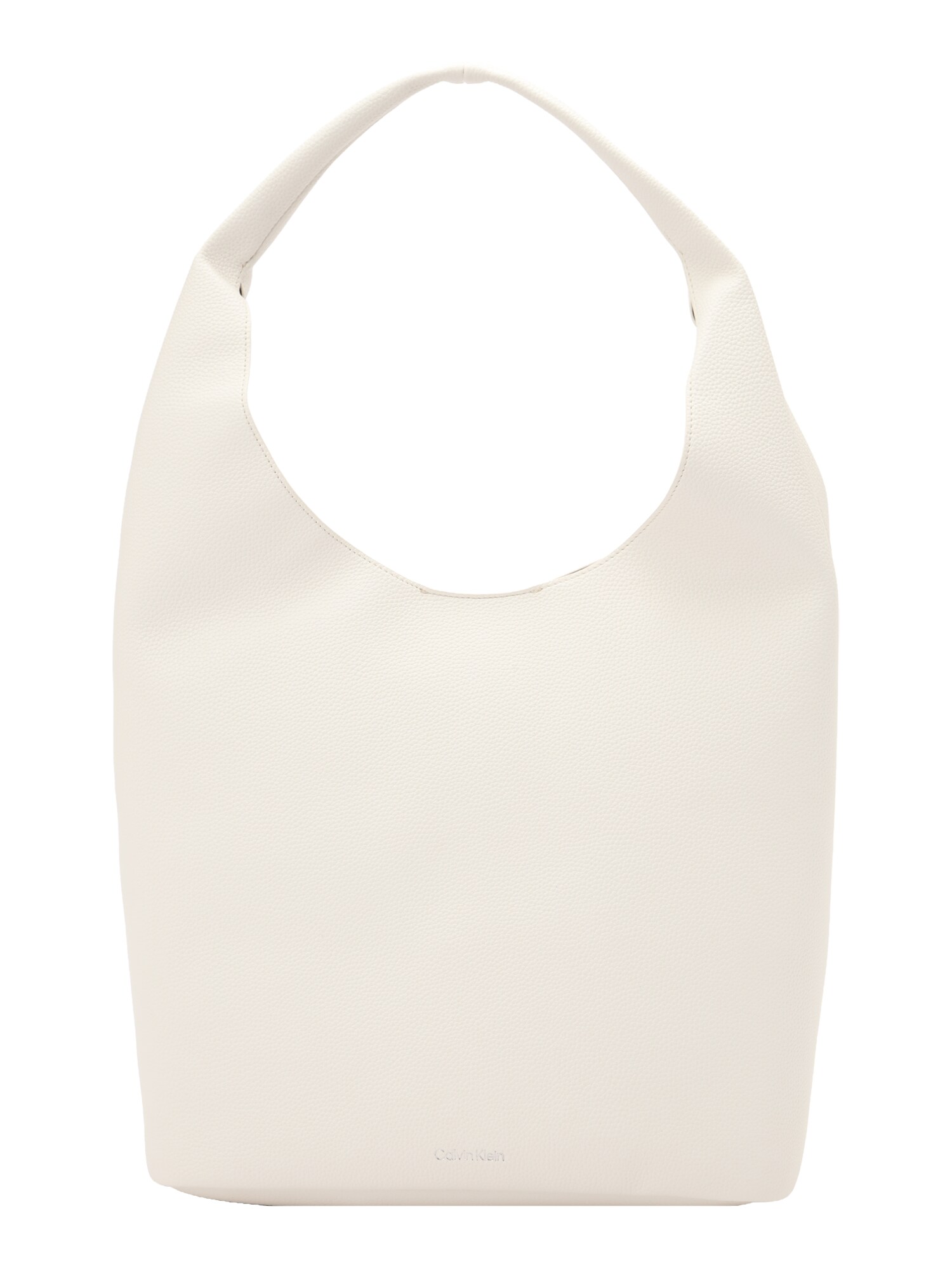 Calvin Klein Poșete  alb murdar