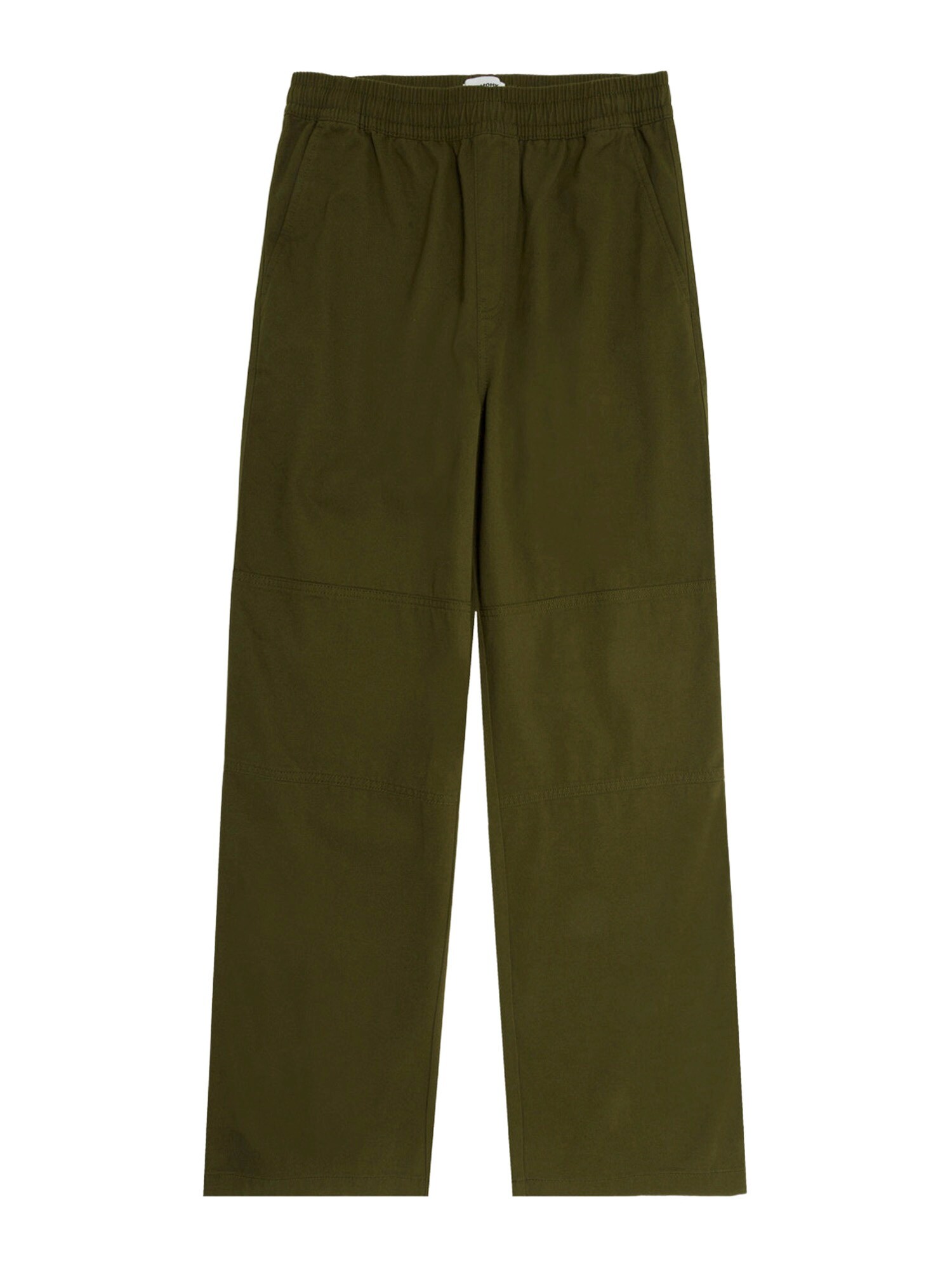 BALMOHK Pantaloni  kaki