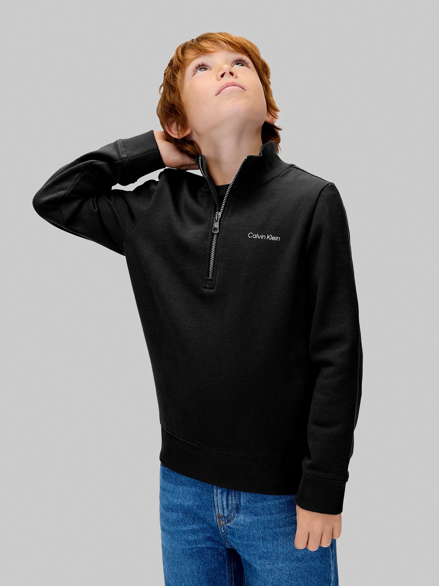 Thumbnail - Calvin Klein Jeans Sweatshirt