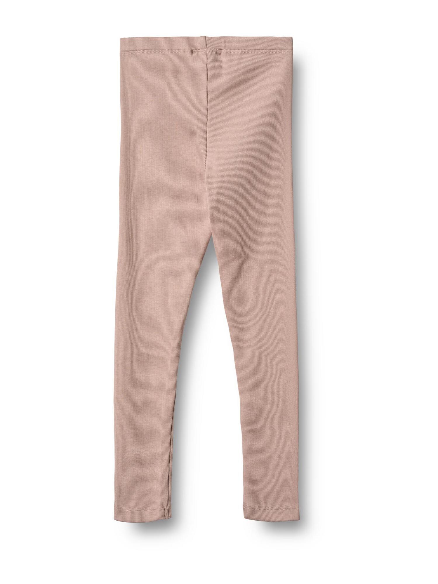 WHEAT Leggings 'Jules'  púder termék 2. képe