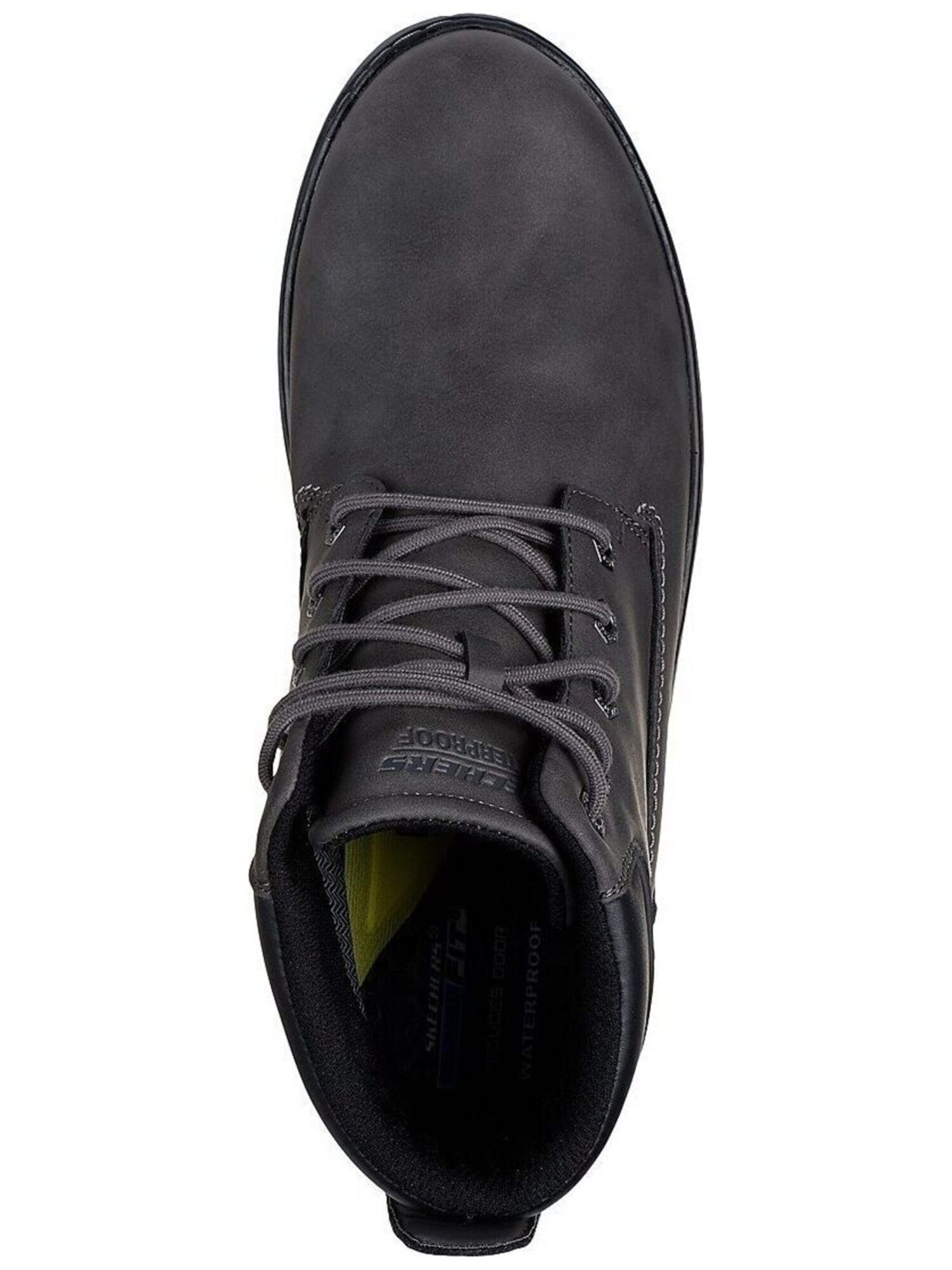 Skechers Garlan Relaxed Fit 205235 Waterproof – imagen 2