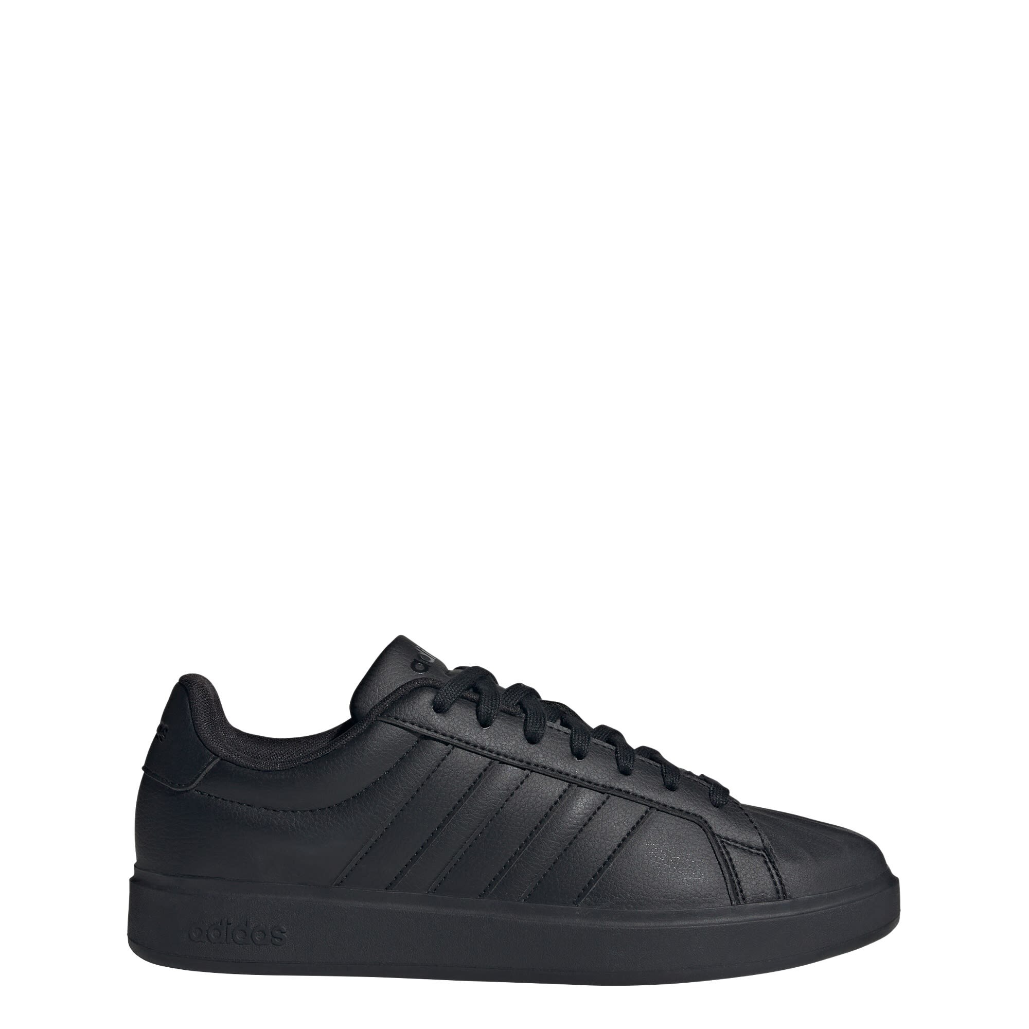 ADIDAS SPORTSWEAR Zapatillas deportivas bajas 'Streettalk'  negro – imagen 2
