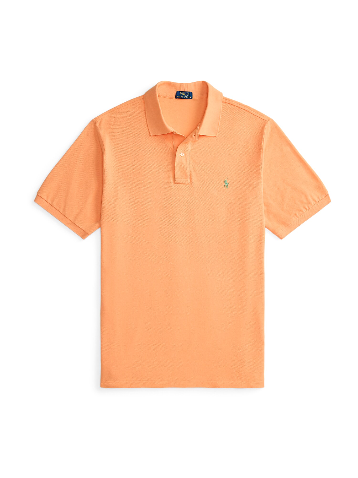 Polo Ralph Lauren Big & Tall Tricou  portocaliu