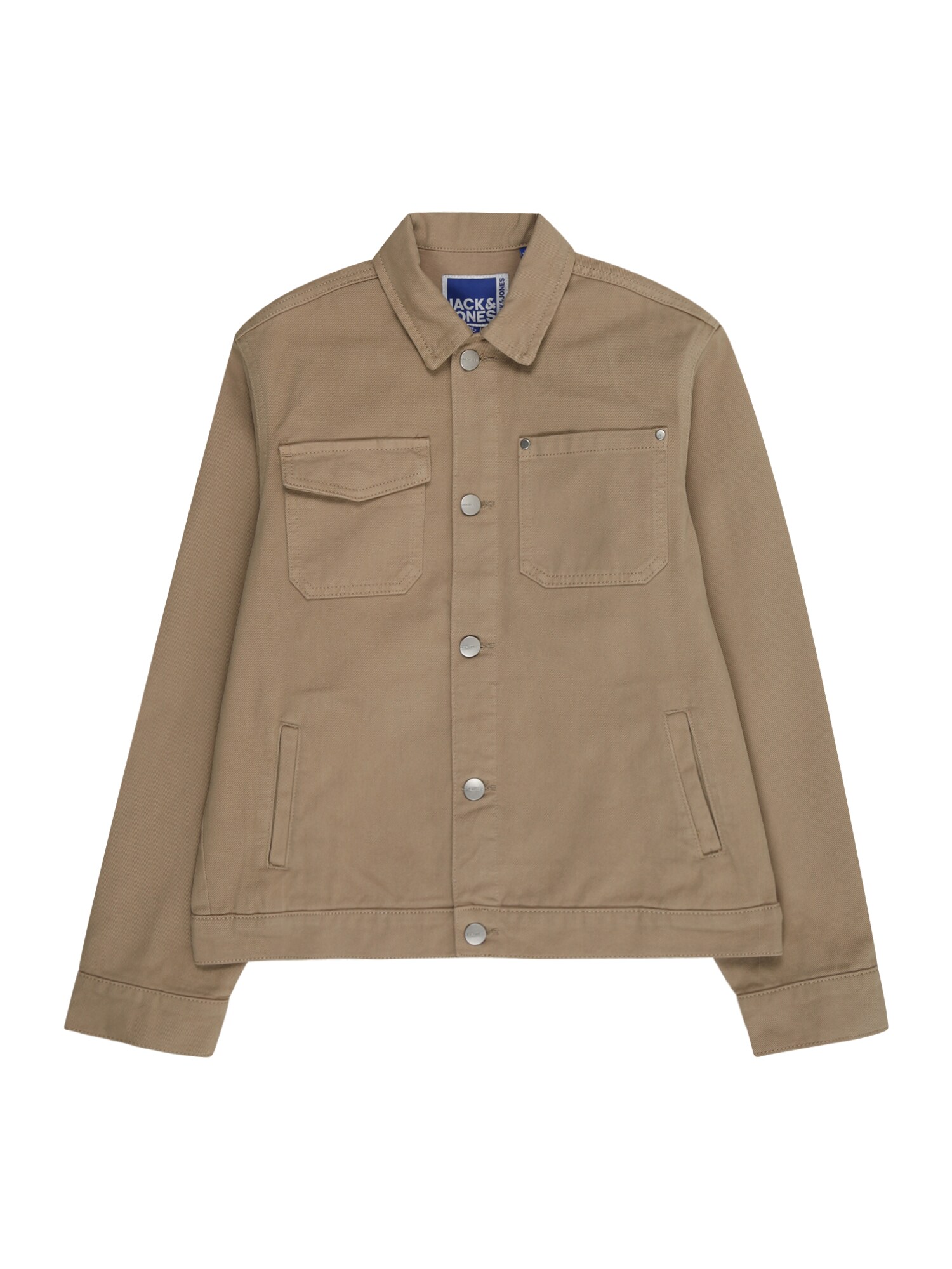 Jack & Jones Junior Geacă de primăvară-toamnă JORBELLAGIO  brocart