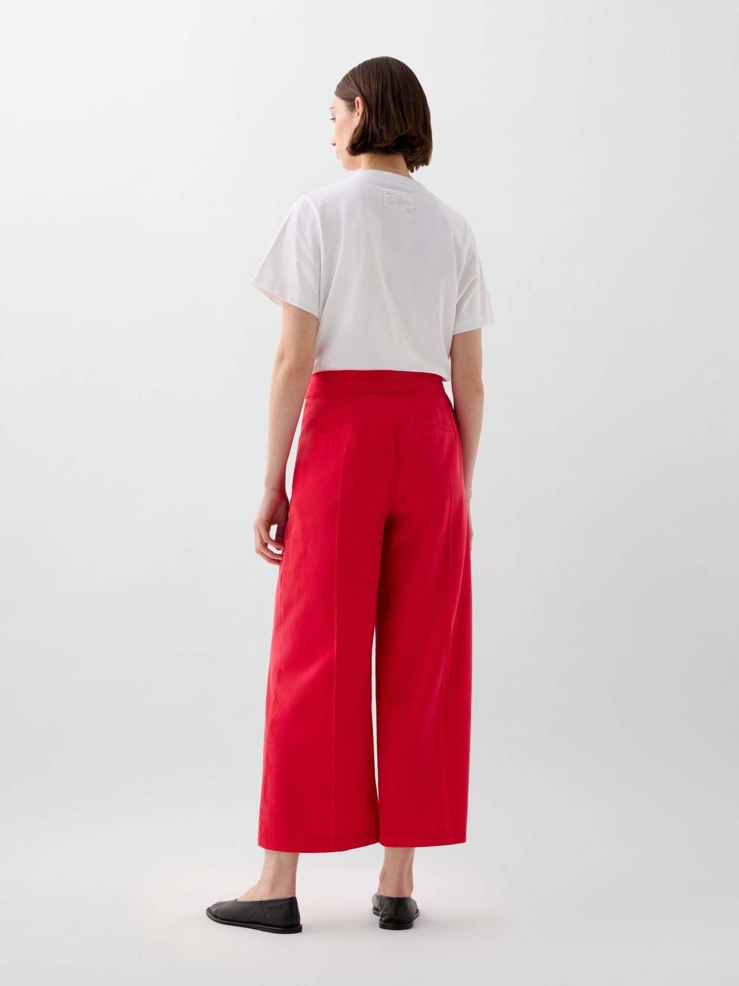 Thumbnail - Scalpers Red Pant