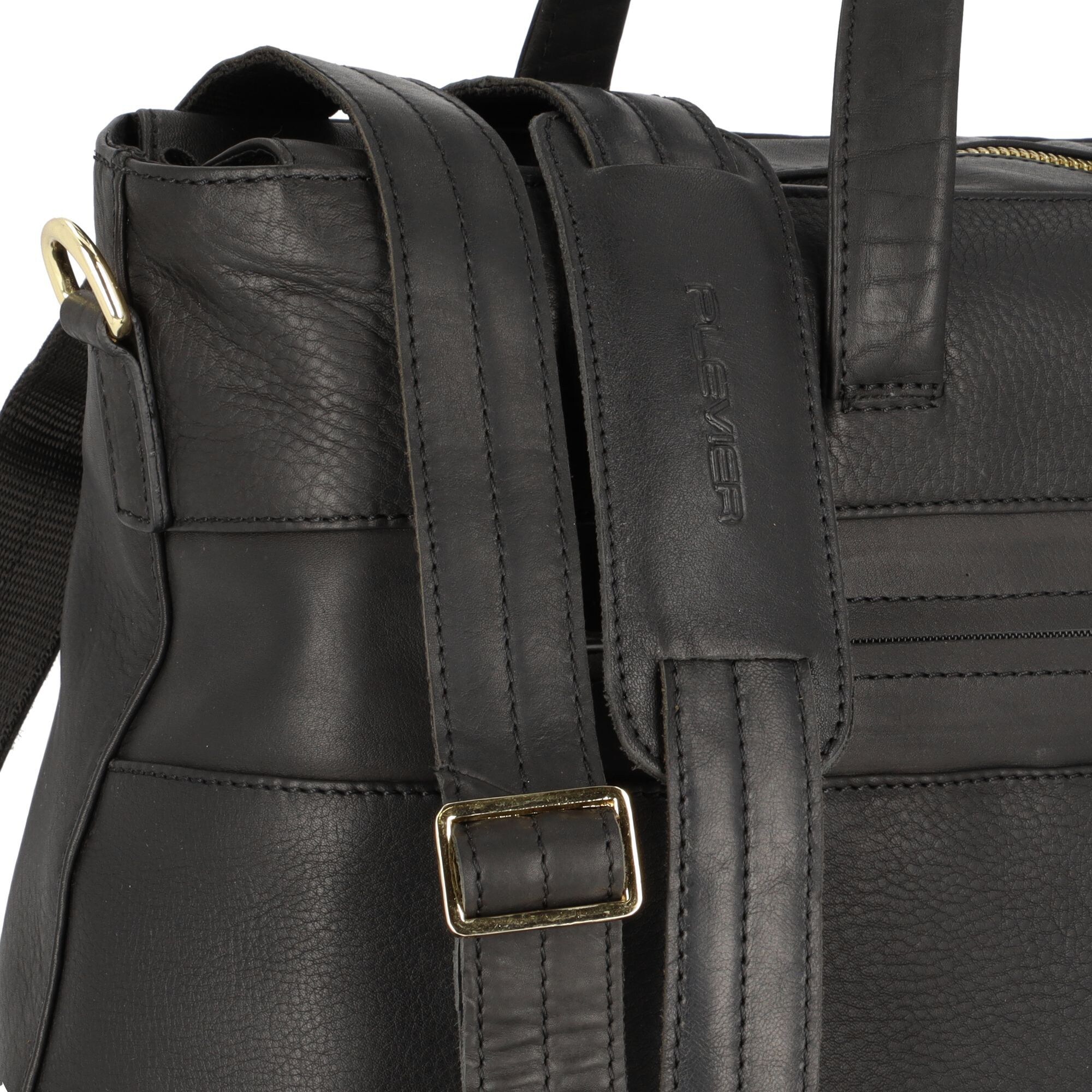 Thumbnail - Plevier Aktentasche Edge