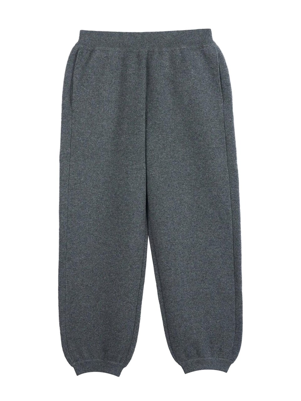 Byxa 'Women's Cashmere Sweatpants'