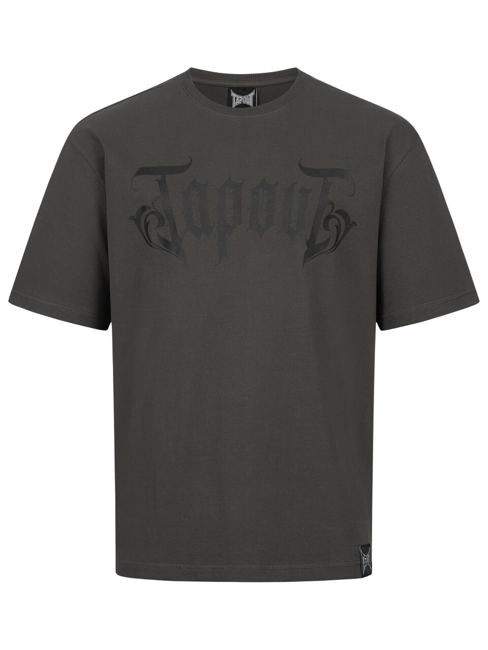 T-shirt 'Simply Believe'