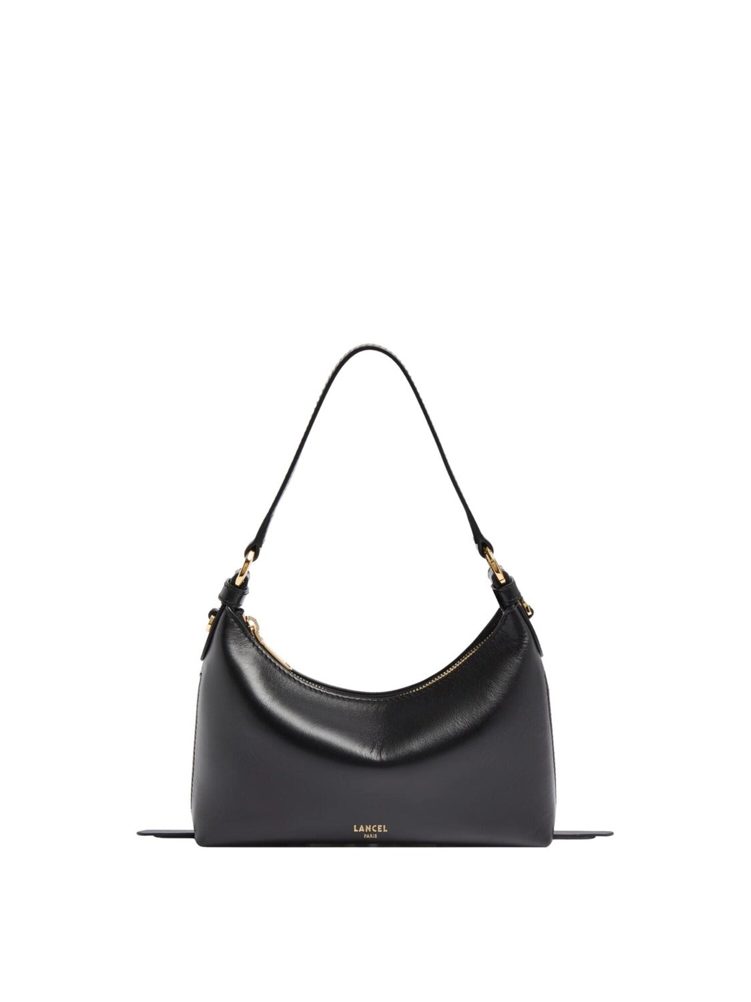 Lancel Bolso de hombro 'Origami' negro – imagen 5