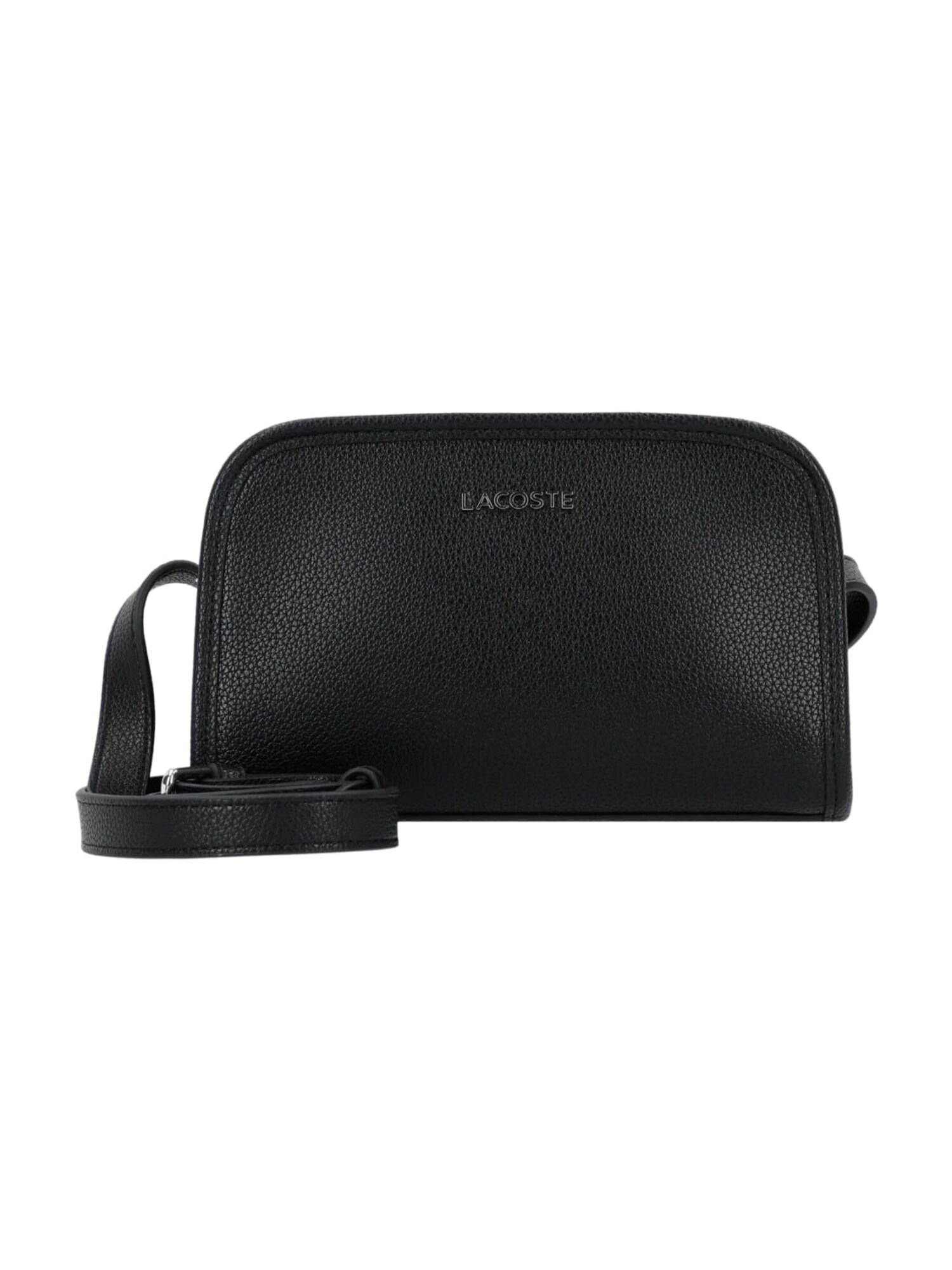 Lacoste Umhängetasche Lacoste Sac Bandoulire Noir