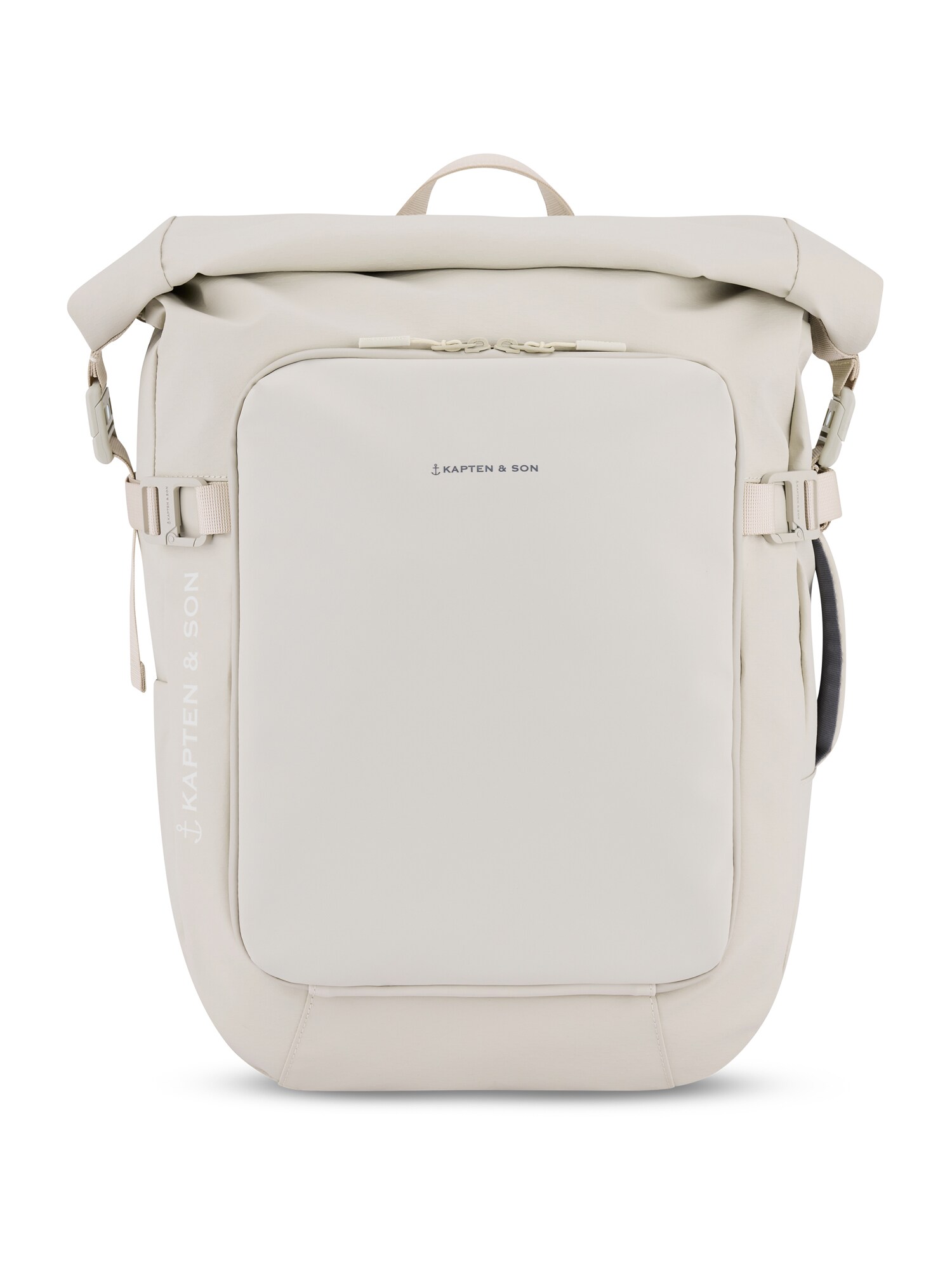 Kapten & Son Rucsac Lisbon  nisipiu