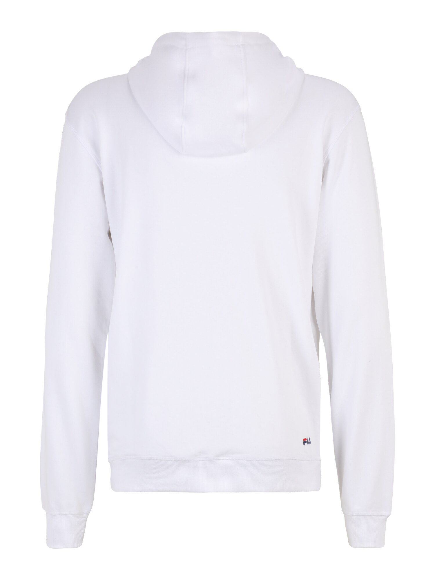 FILA Sport szabadidős felsők 'Barumini'  sötétkék / piros / fehér termék 2. képe