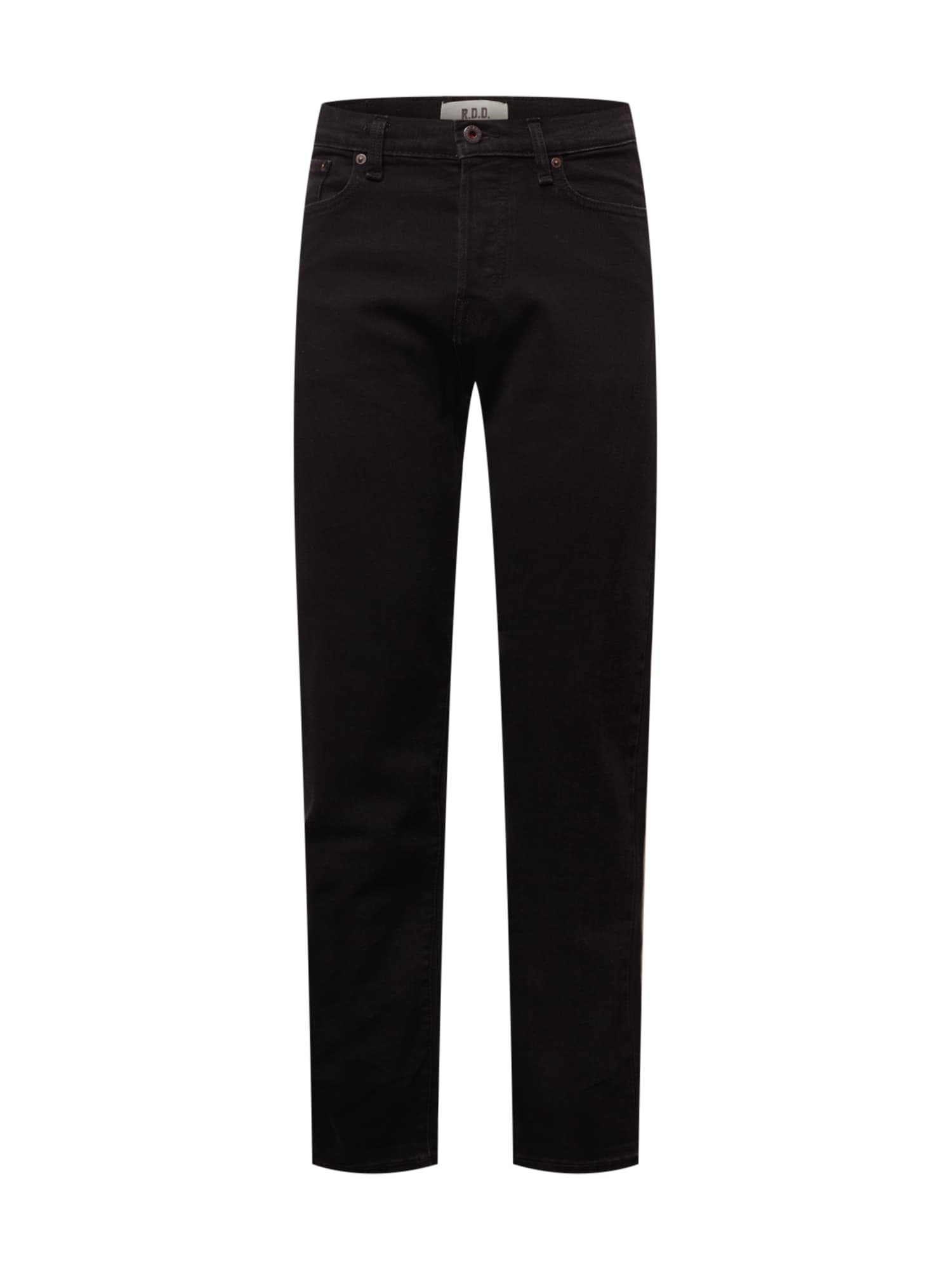 jack & jones JACK & JONES Jeans 'Glenn Royal R247' schwarz