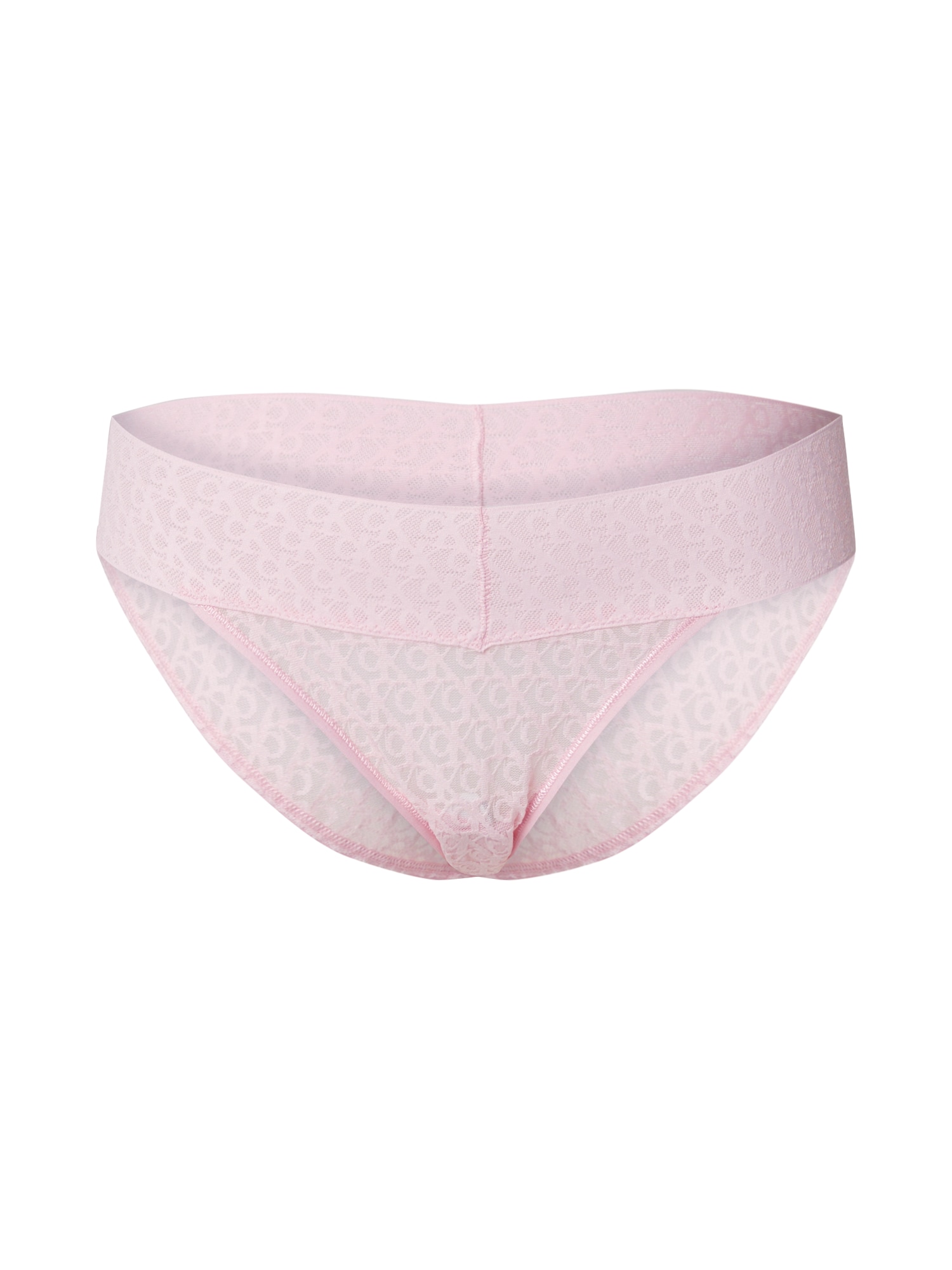 Calvin Klein Underwear Slip  rózsaszín akciós termékkép 1