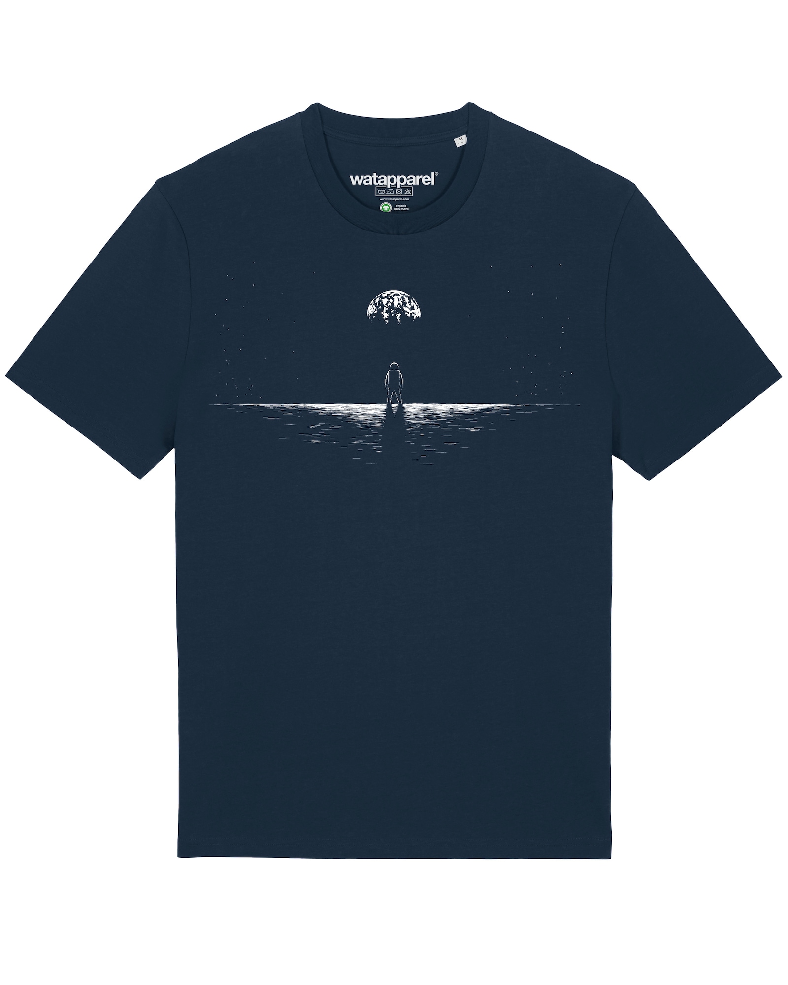 Thumbnail - Shirt ' Lost in space '