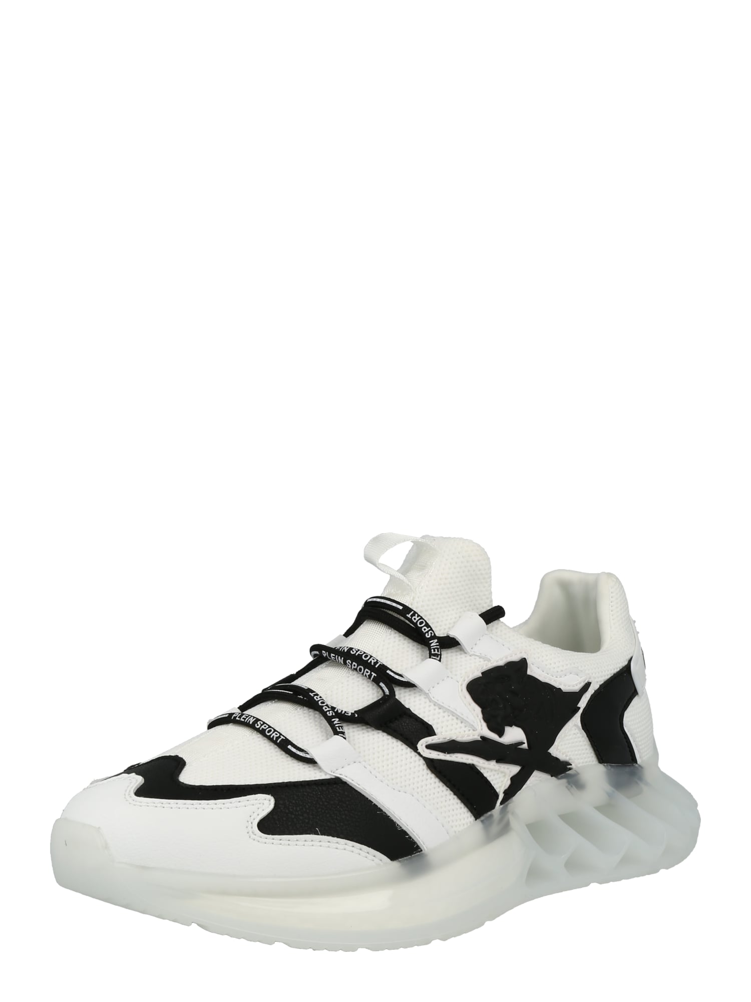 Zapatillas deportivas bajas 'Tiger' /