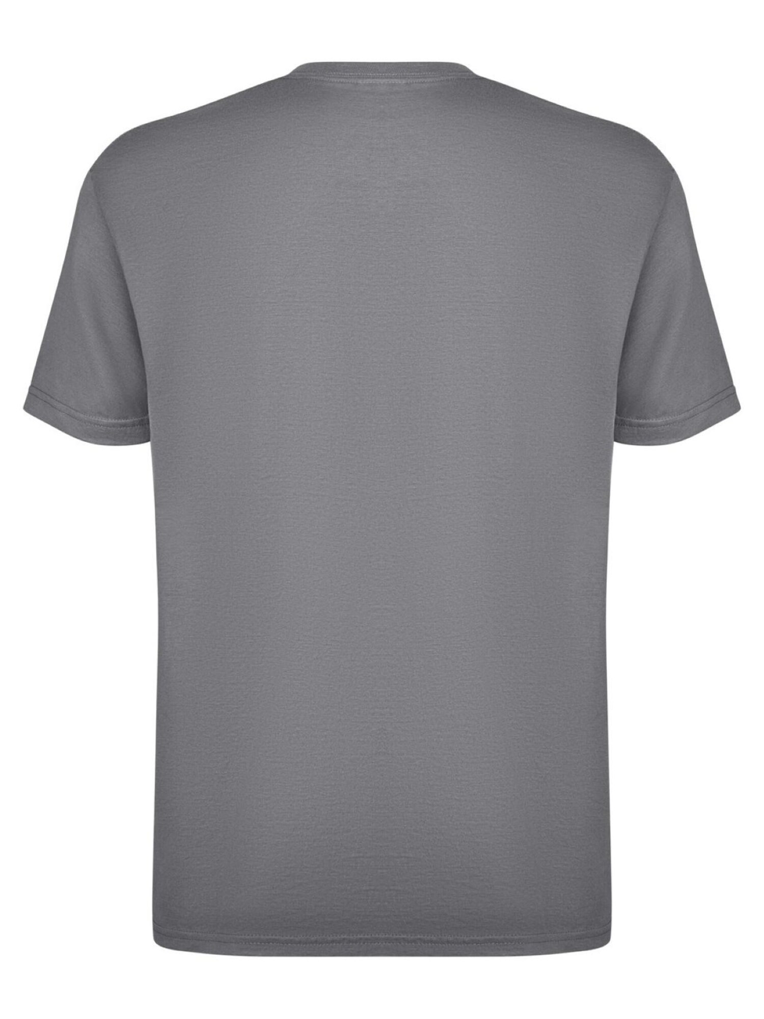 Rockshirts Camiseta 'Thin Lizzy Boys Are Back in Town T-Shirt' gris – imagen 2