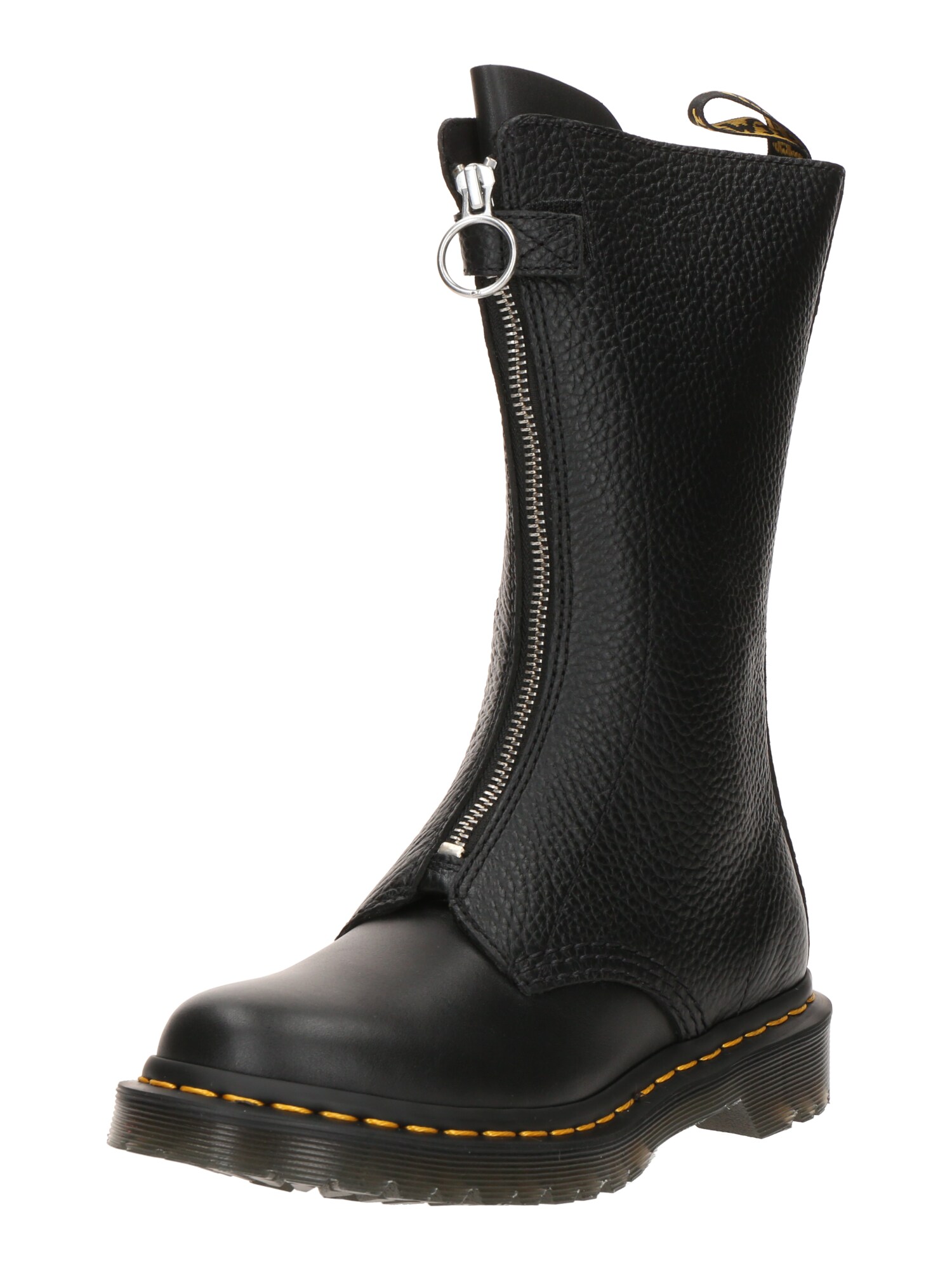 Dr. Martens Csizma  fekete akciós termékkép 1