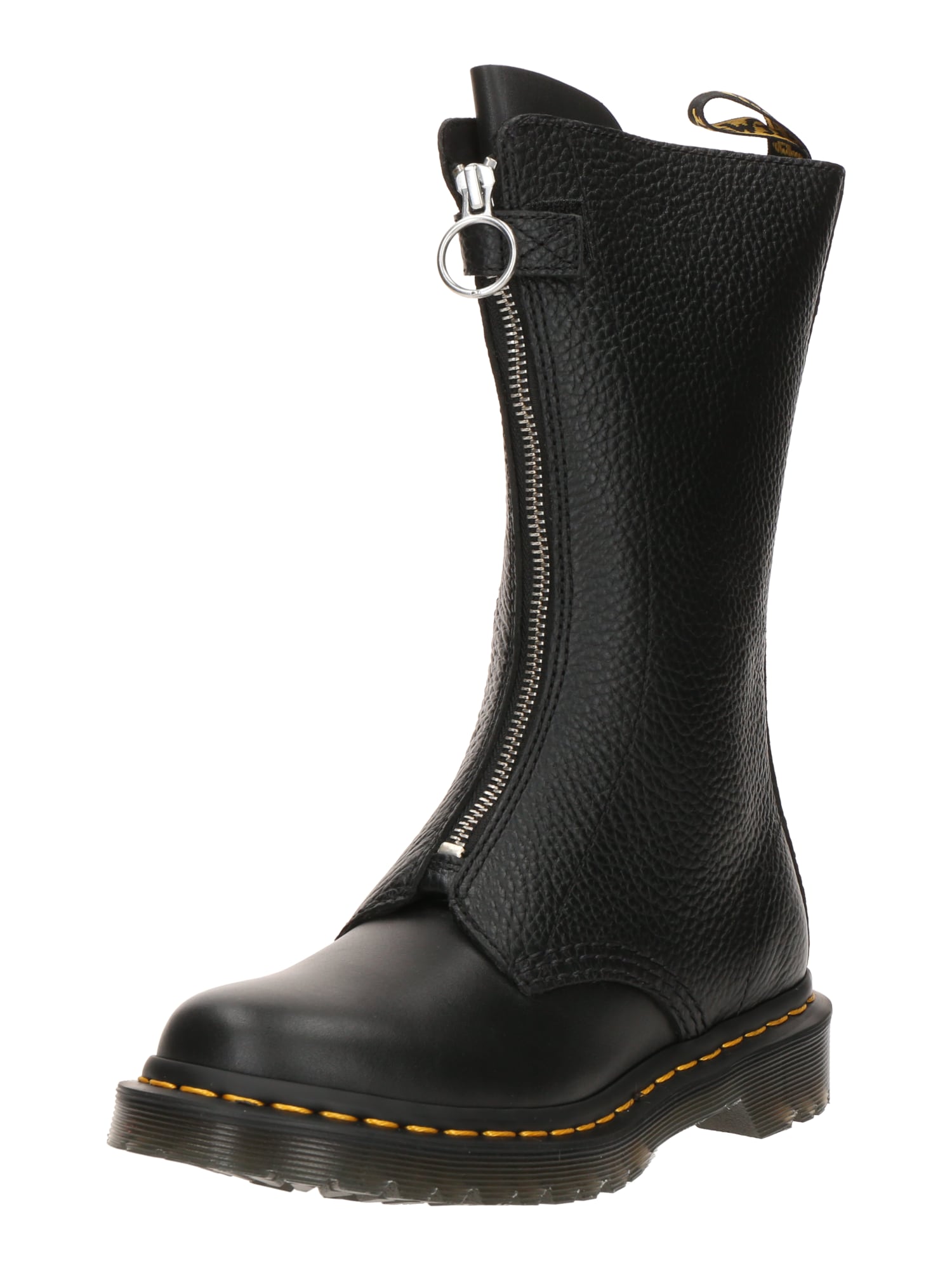 Dr. Martens Csizma fekete akciós termékkép 1